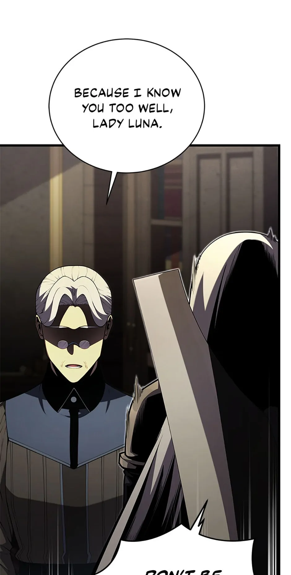 Read The Swordmaster's Son Manga Online