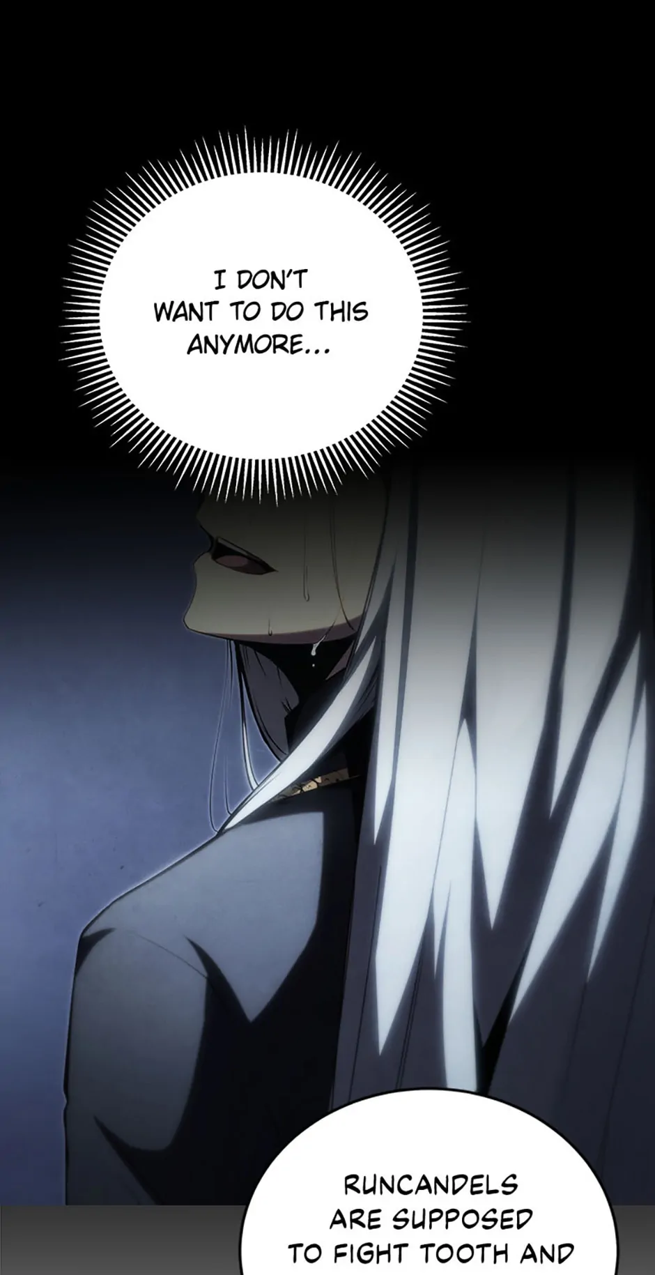 Read The Swordmaster's Son Manga Online