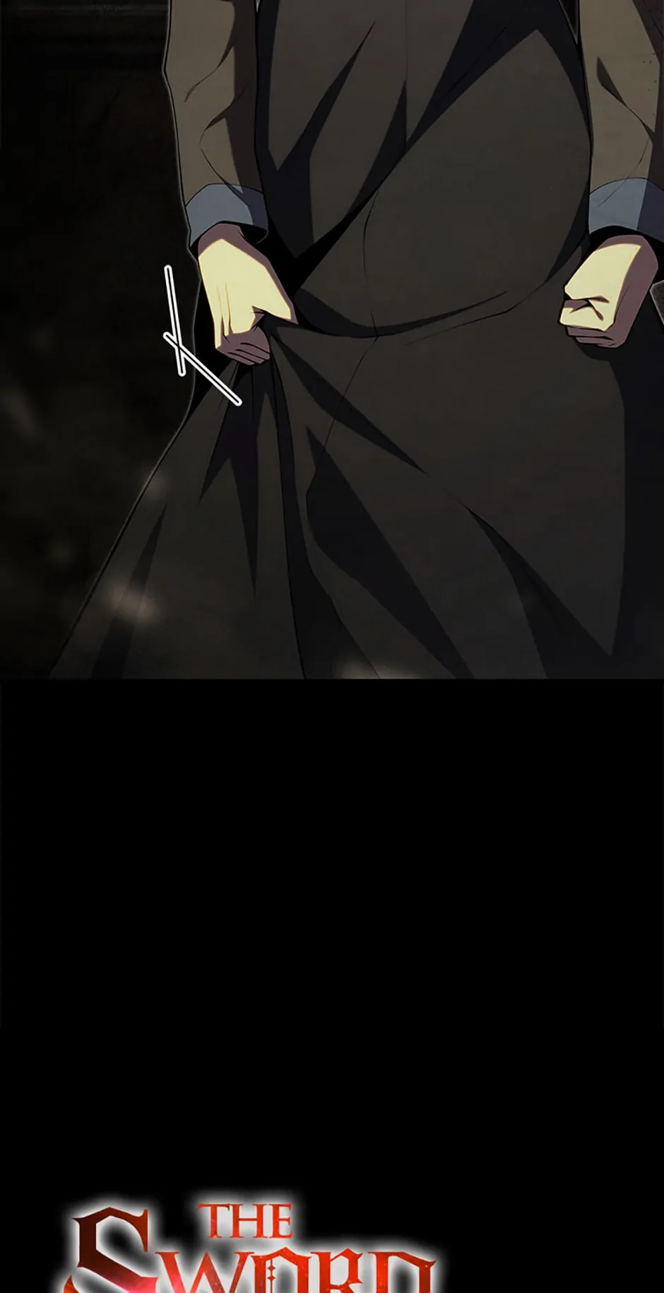 Read The Swordmaster's Son Manga Online