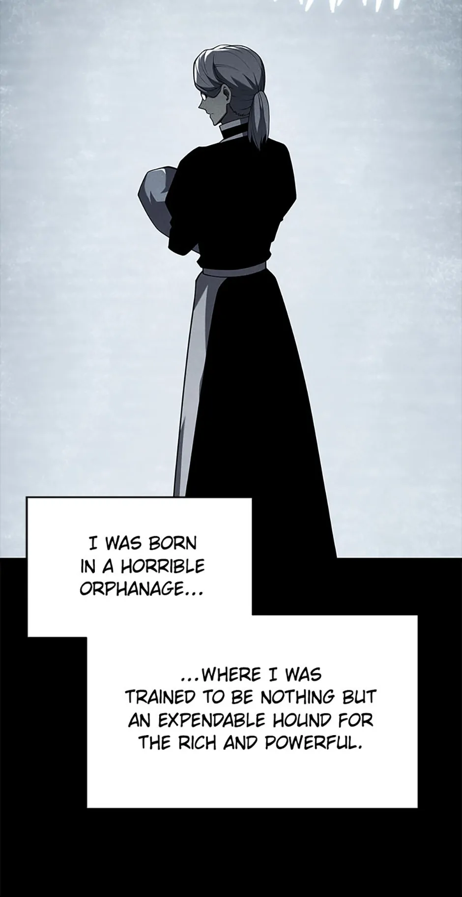 Read The Swordmaster's Son Manga Online