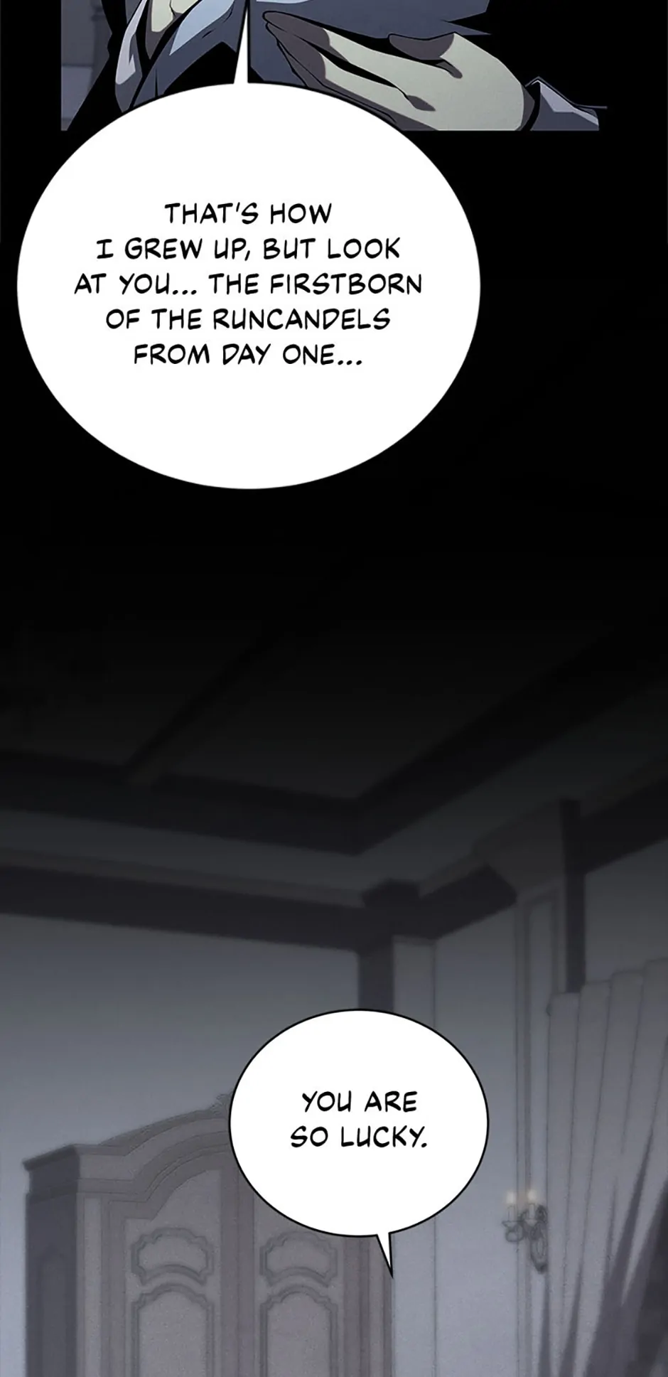 Read The Swordmaster's Son Manga Online