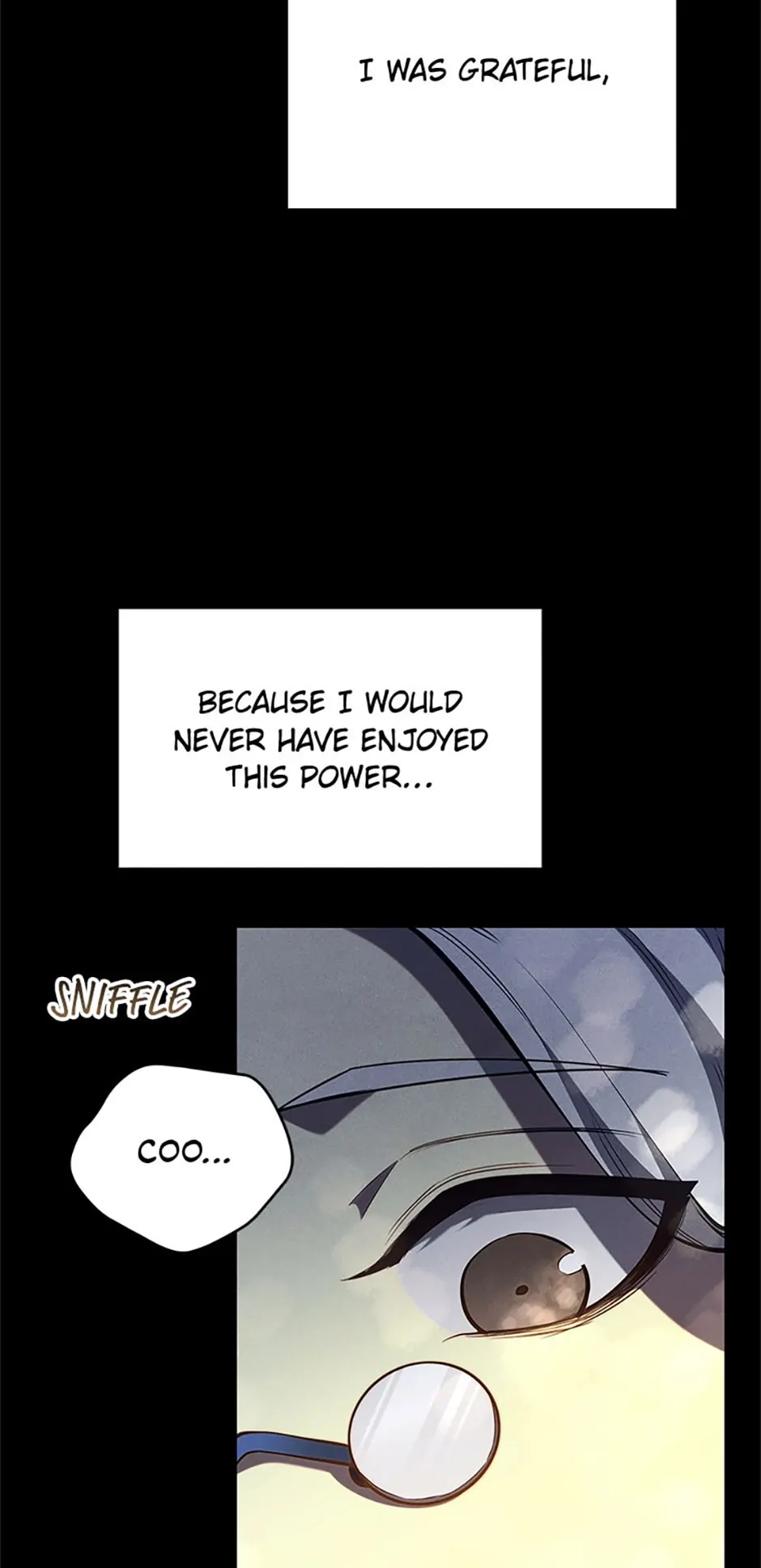 Read The Swordmaster's Son Manga Online