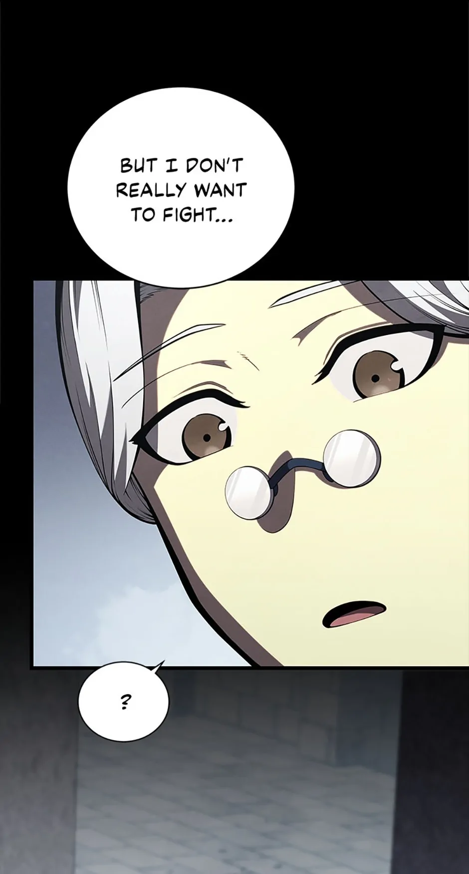 Read The Swordmaster's Son Manga Online