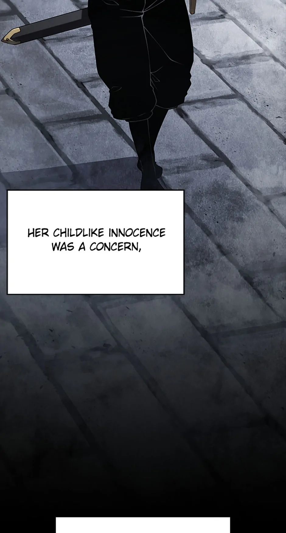 Read The Swordmaster's Son Manga Online