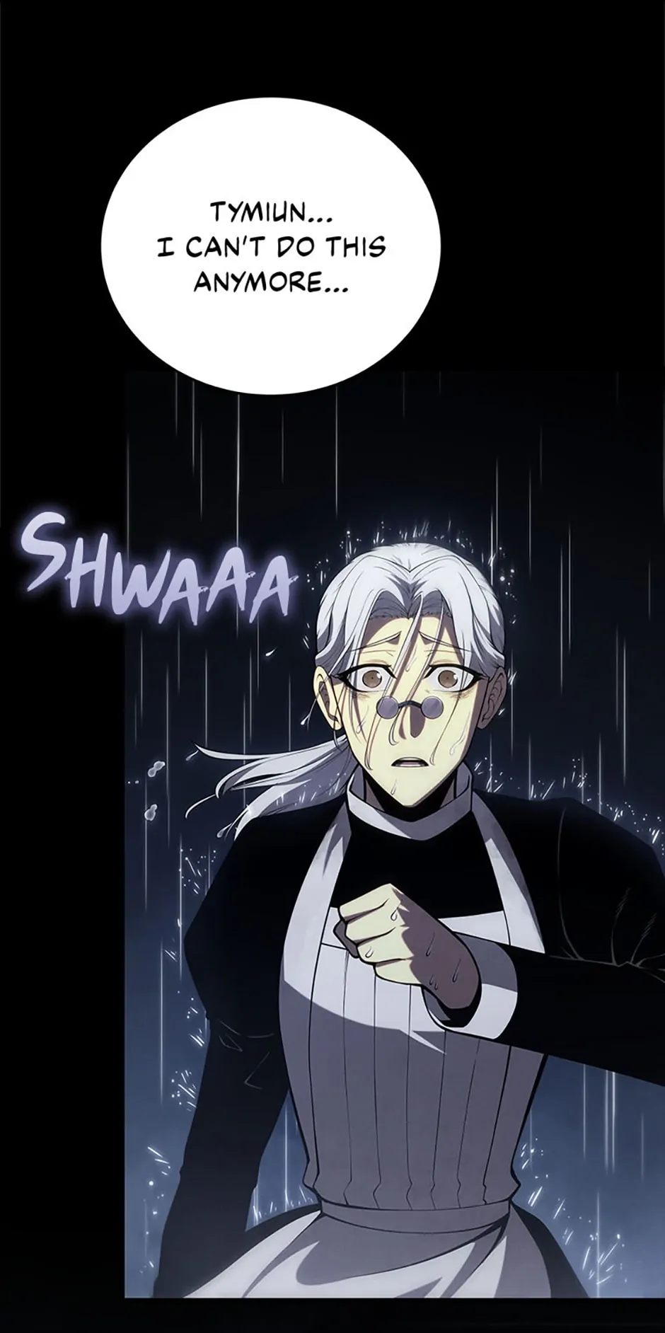 Read The Swordmaster's Son Manga Online