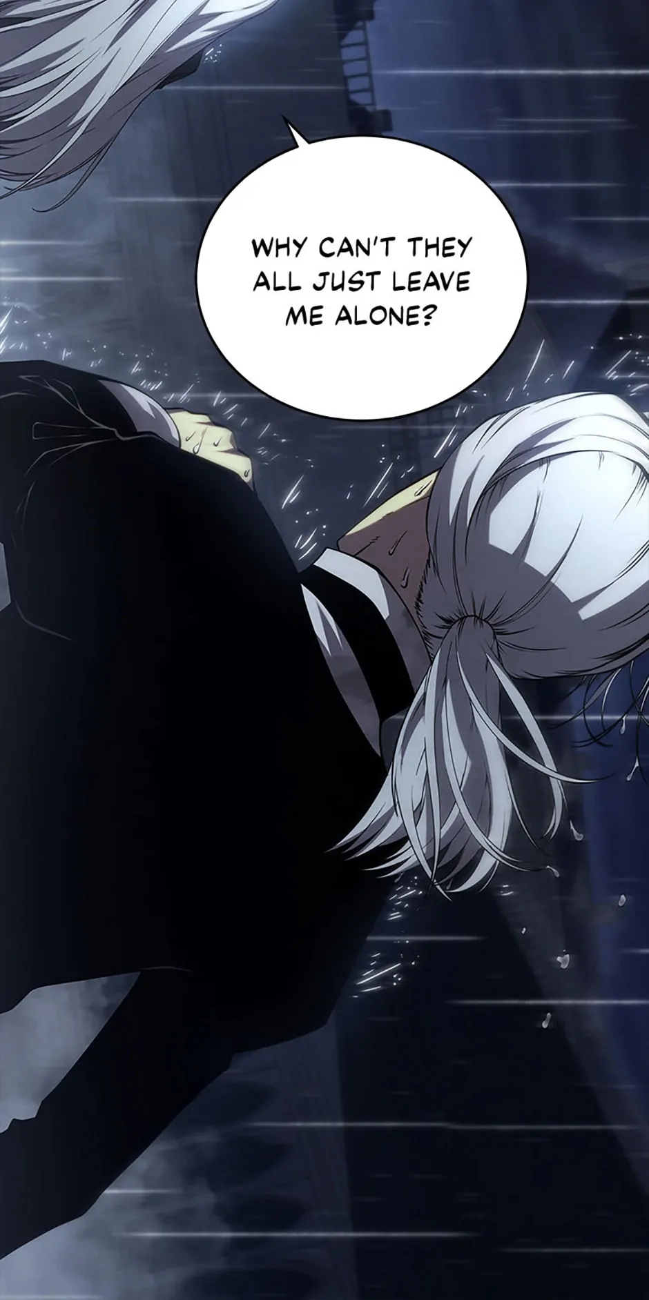 Read The Swordmaster's Son Manga Online