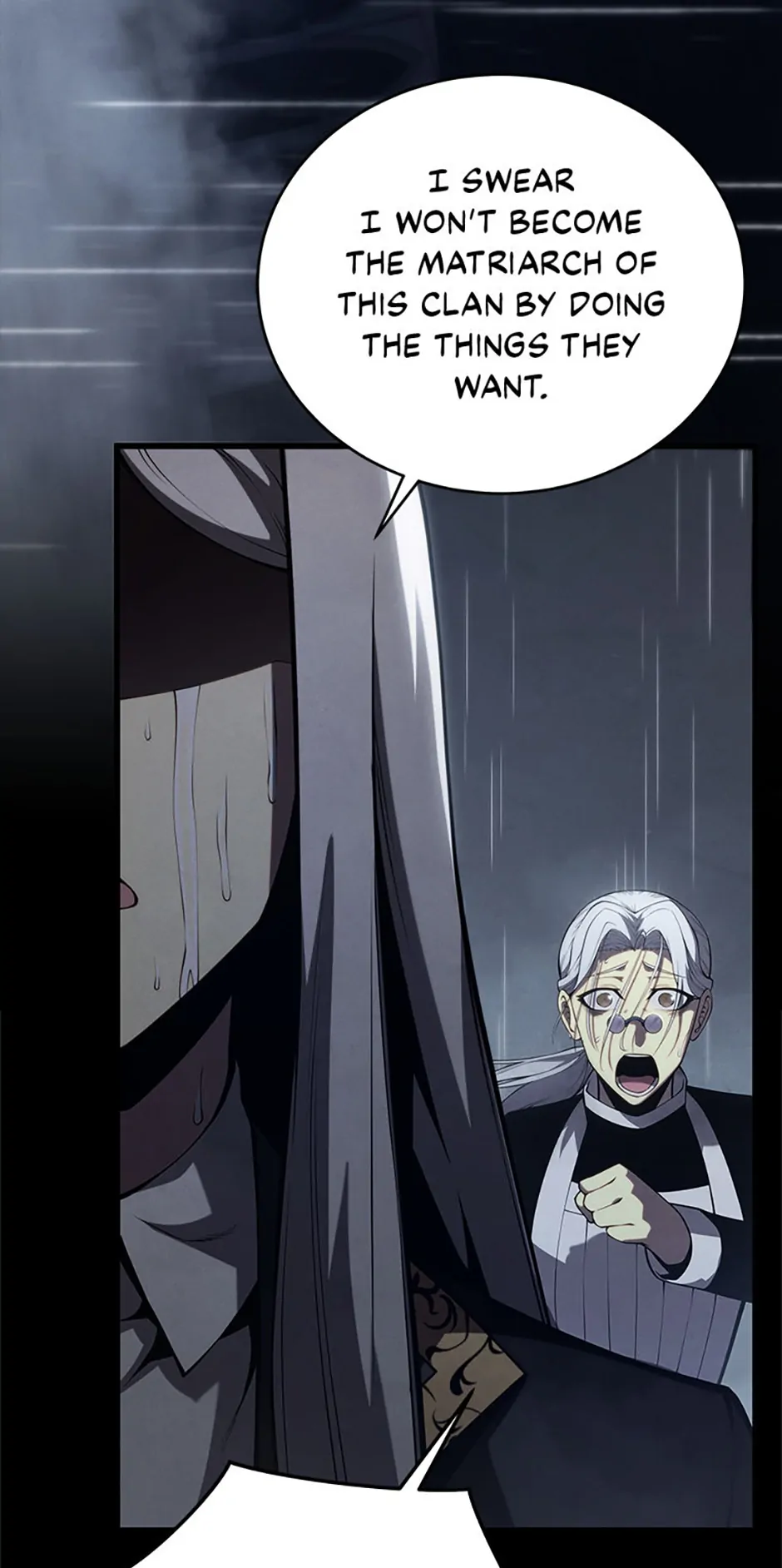 Read The Swordmaster's Son Manga Online
