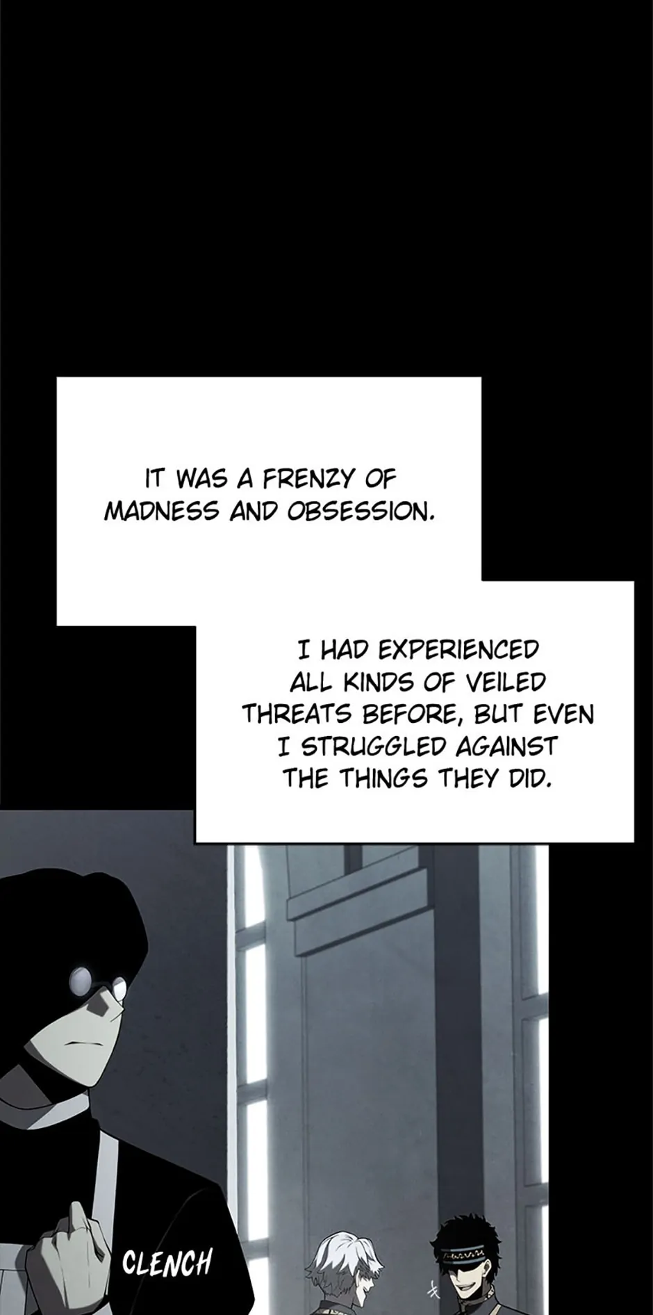 Read The Swordmaster's Son Manga Online