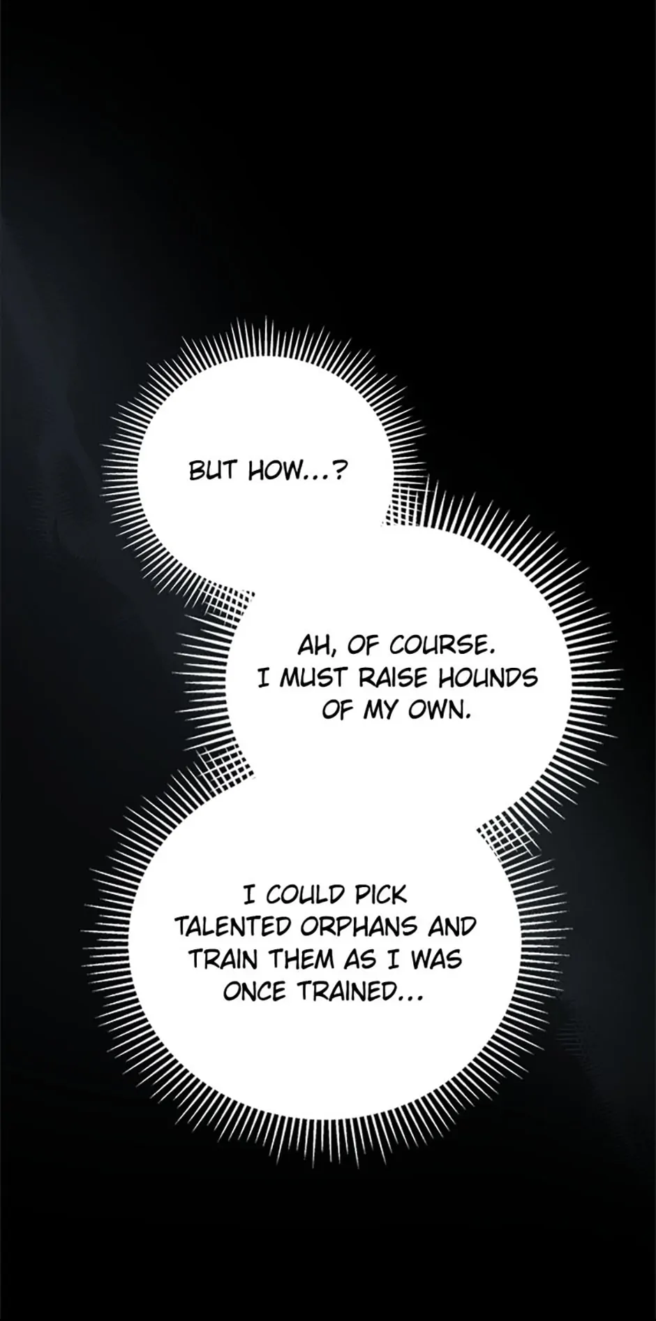 Read The Swordmaster's Son Manga Online