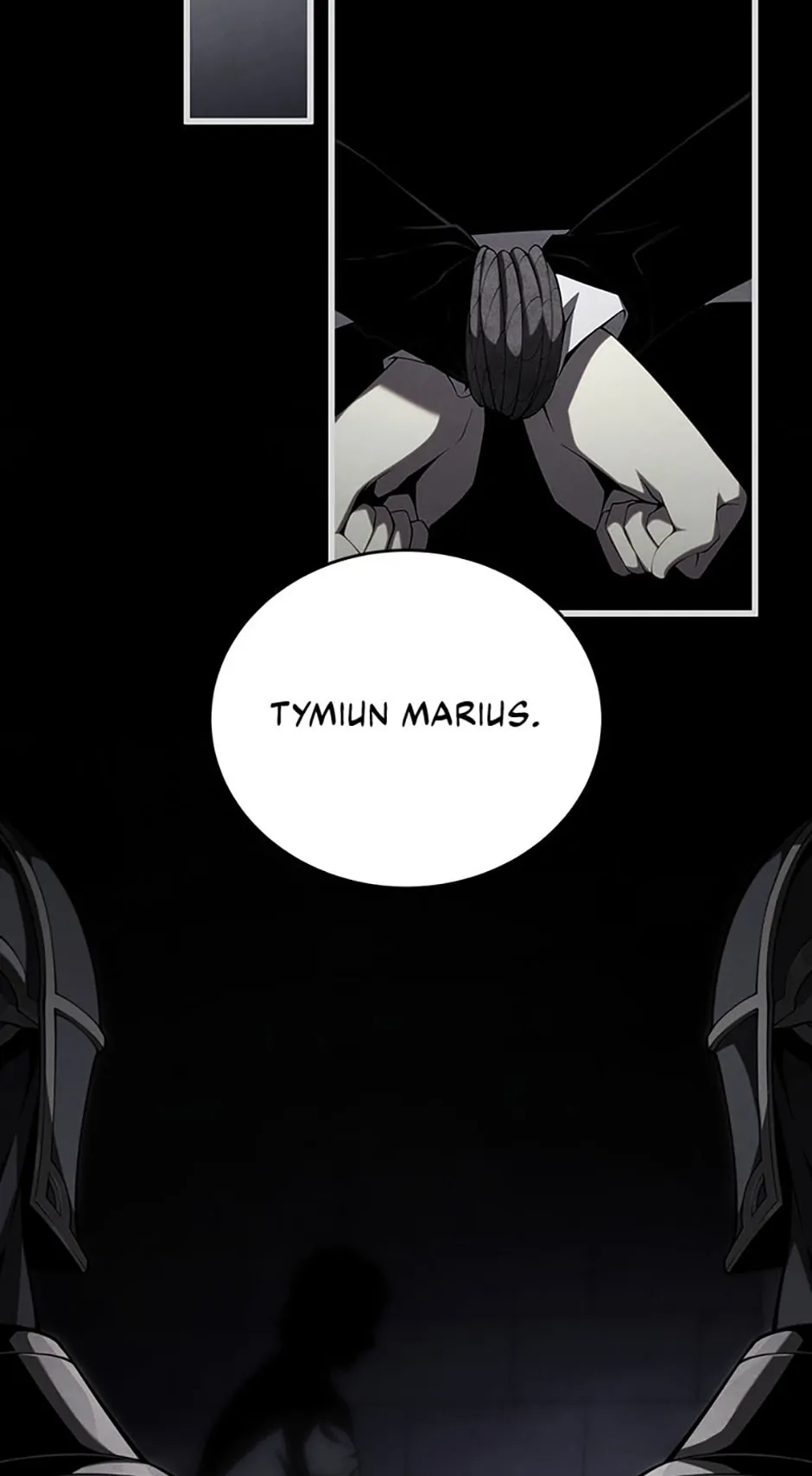 Read The Swordmaster's Son Manga Online
