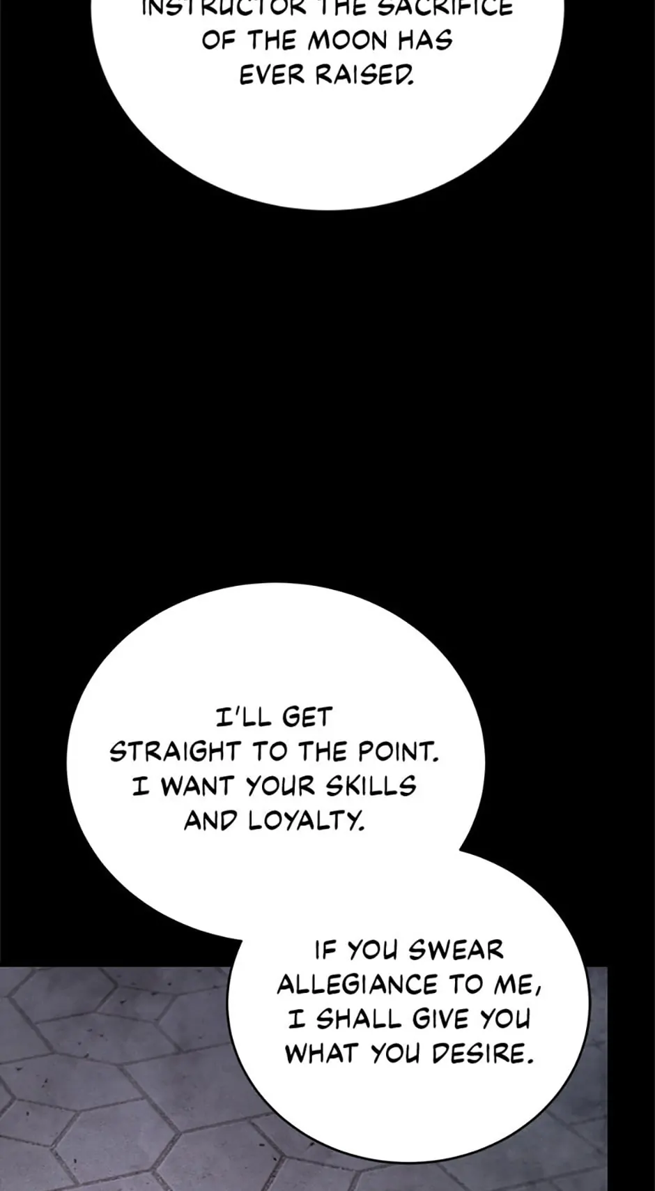 Read The Swordmaster's Son Manga Online