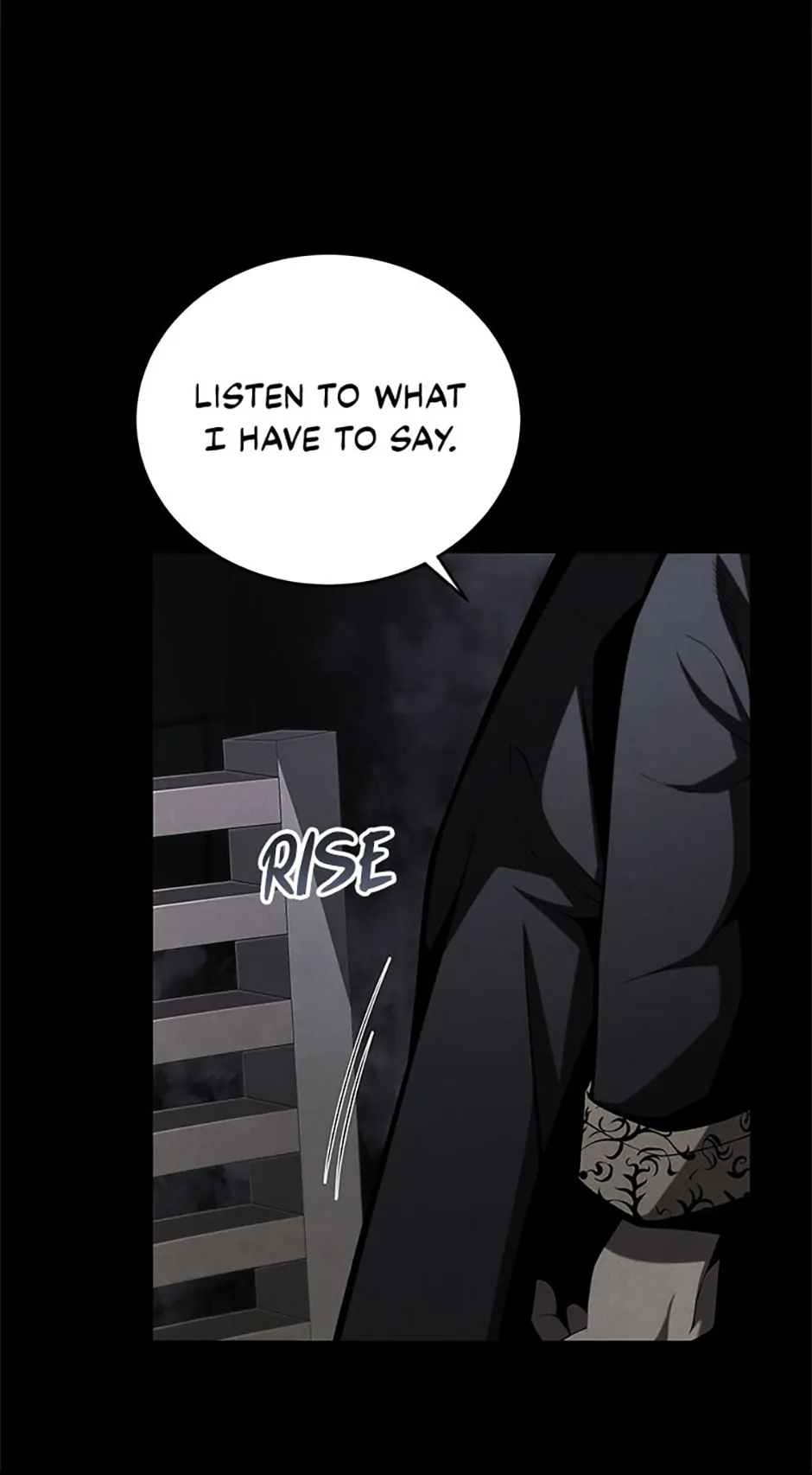 Read The Swordmaster's Son Manga Online