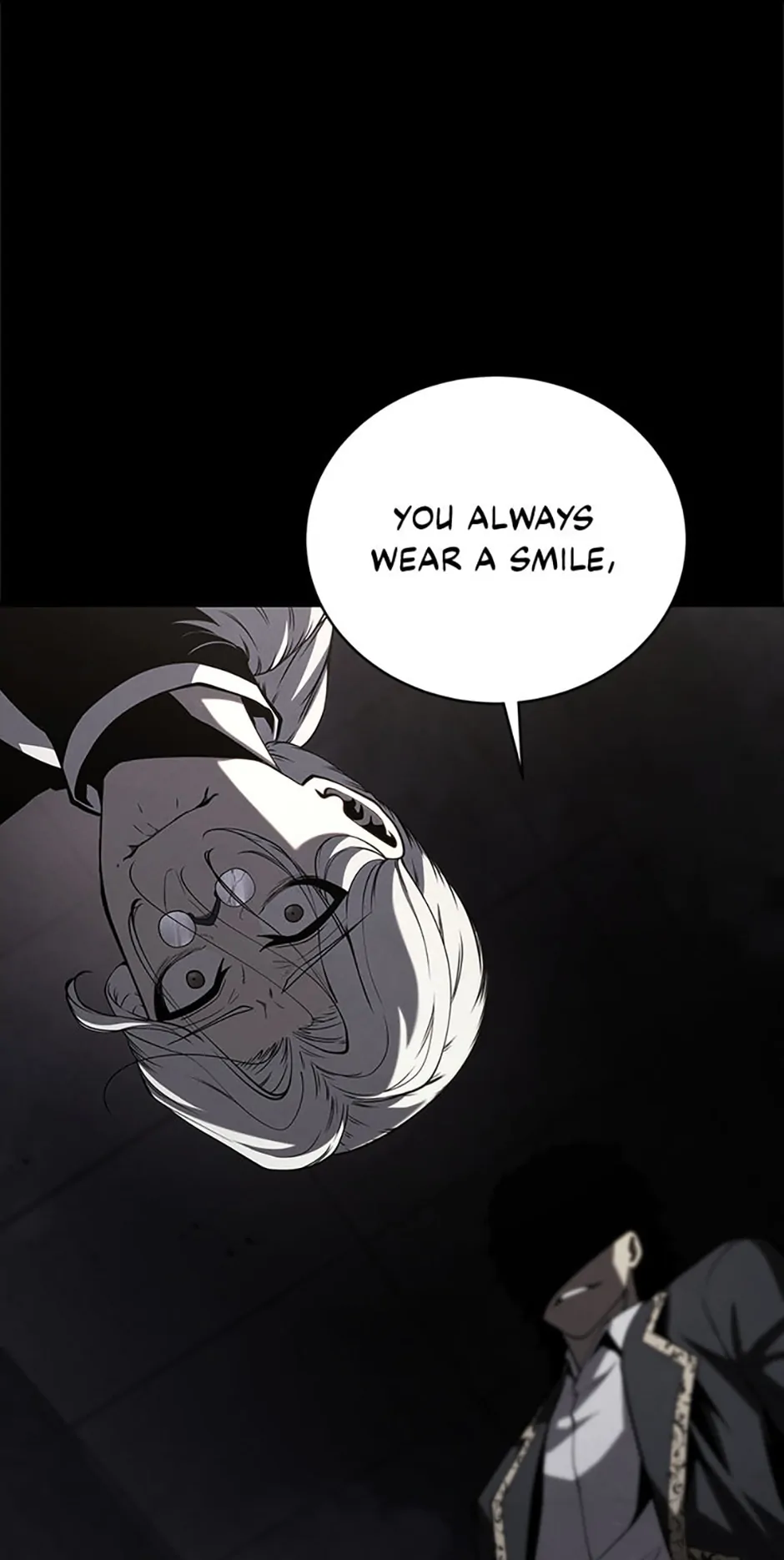 Read The Swordmaster's Son Manga Online