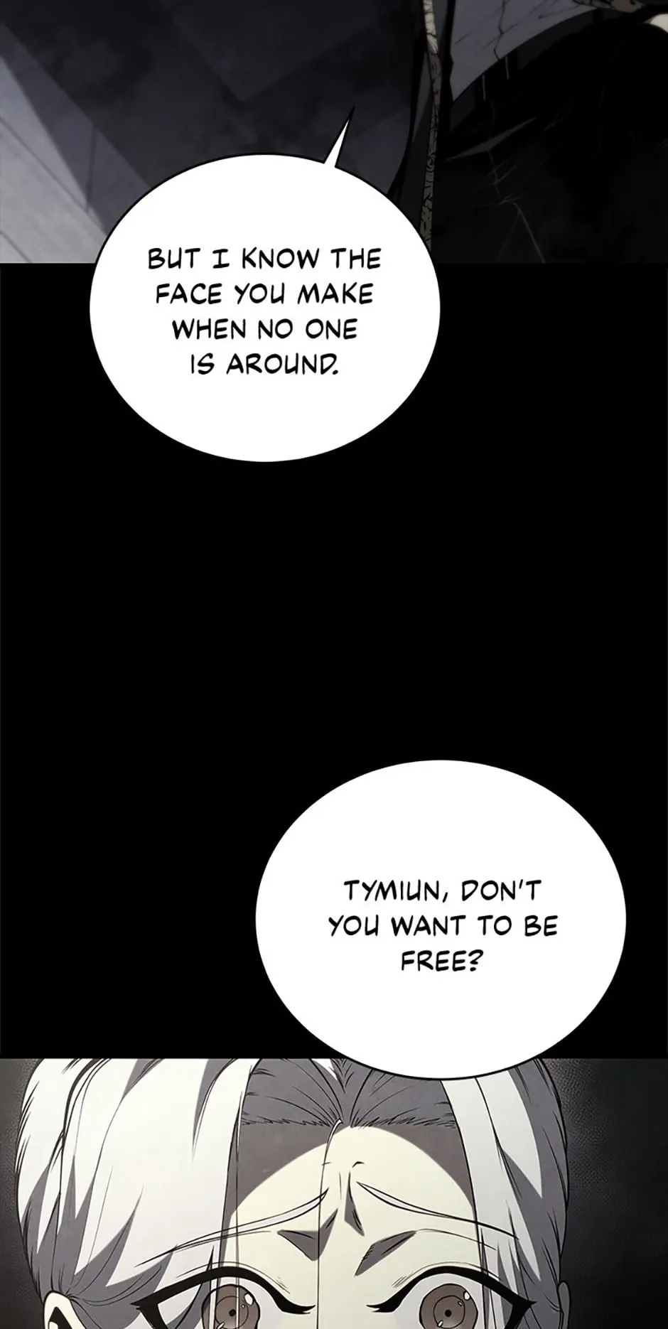 Read The Swordmaster's Son Manga Online