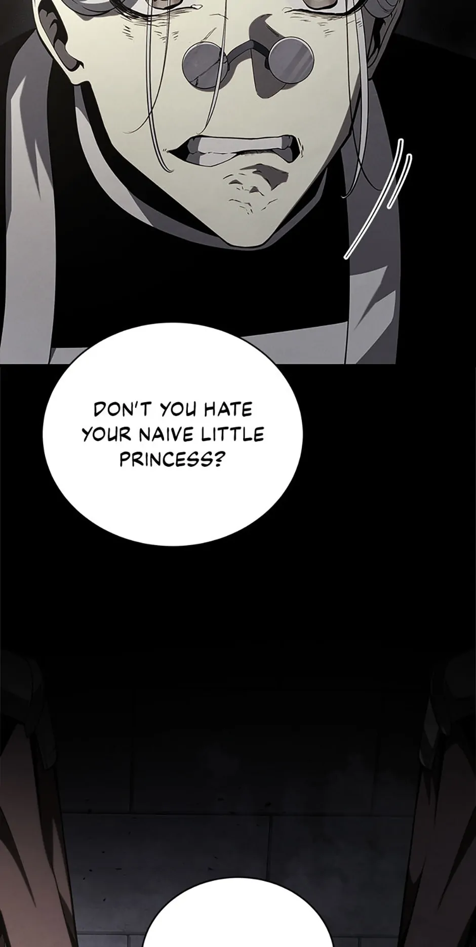 Read The Swordmaster's Son Manga Online