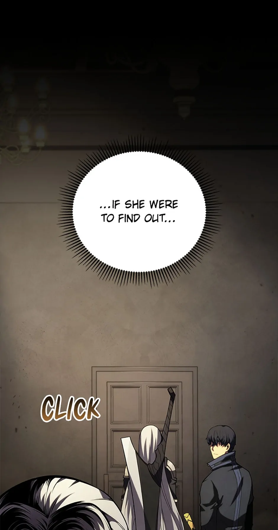 Read The Swordmaster's Son Manga Online