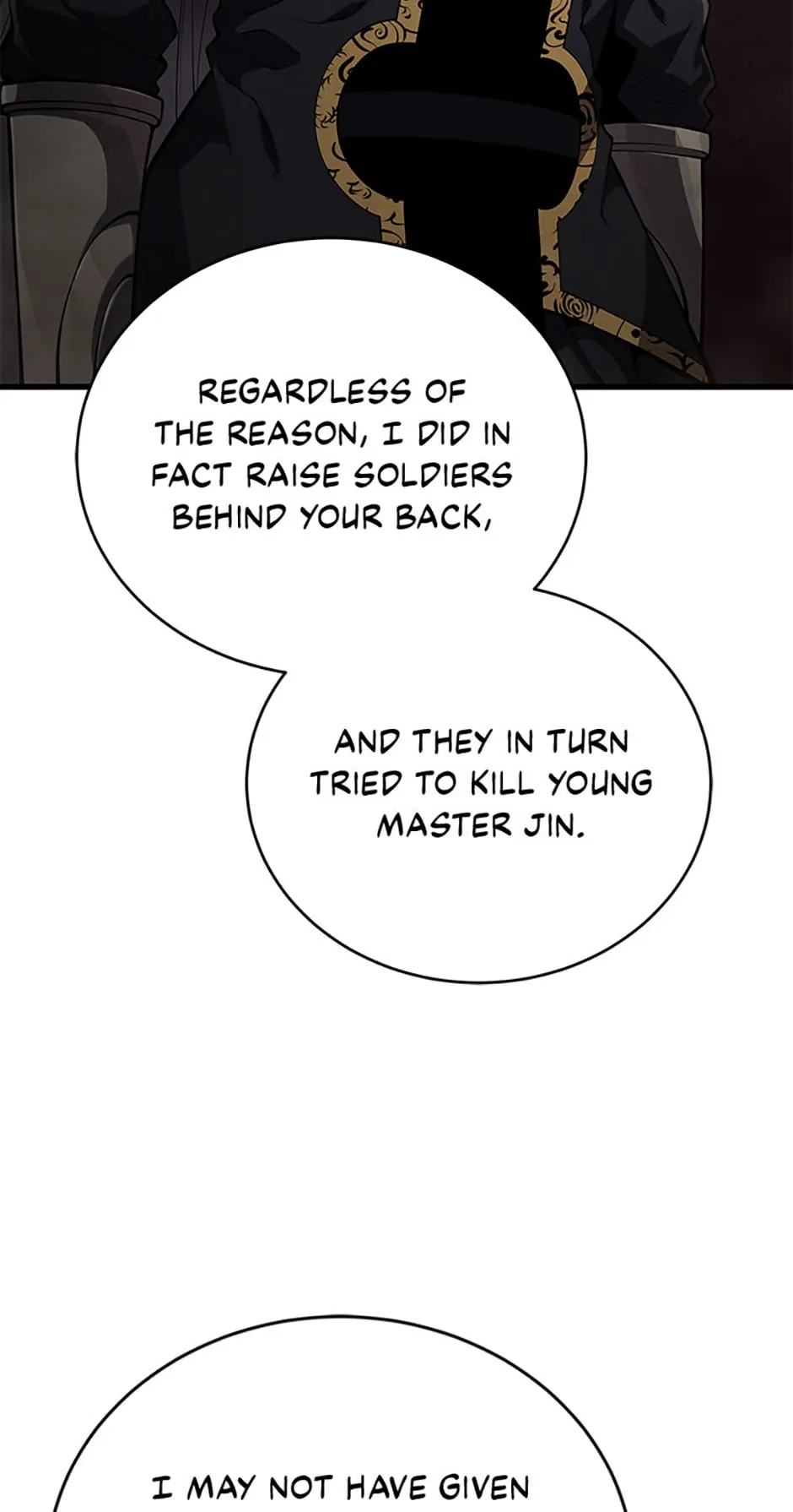 Read The Swordmaster's Son Manga Online