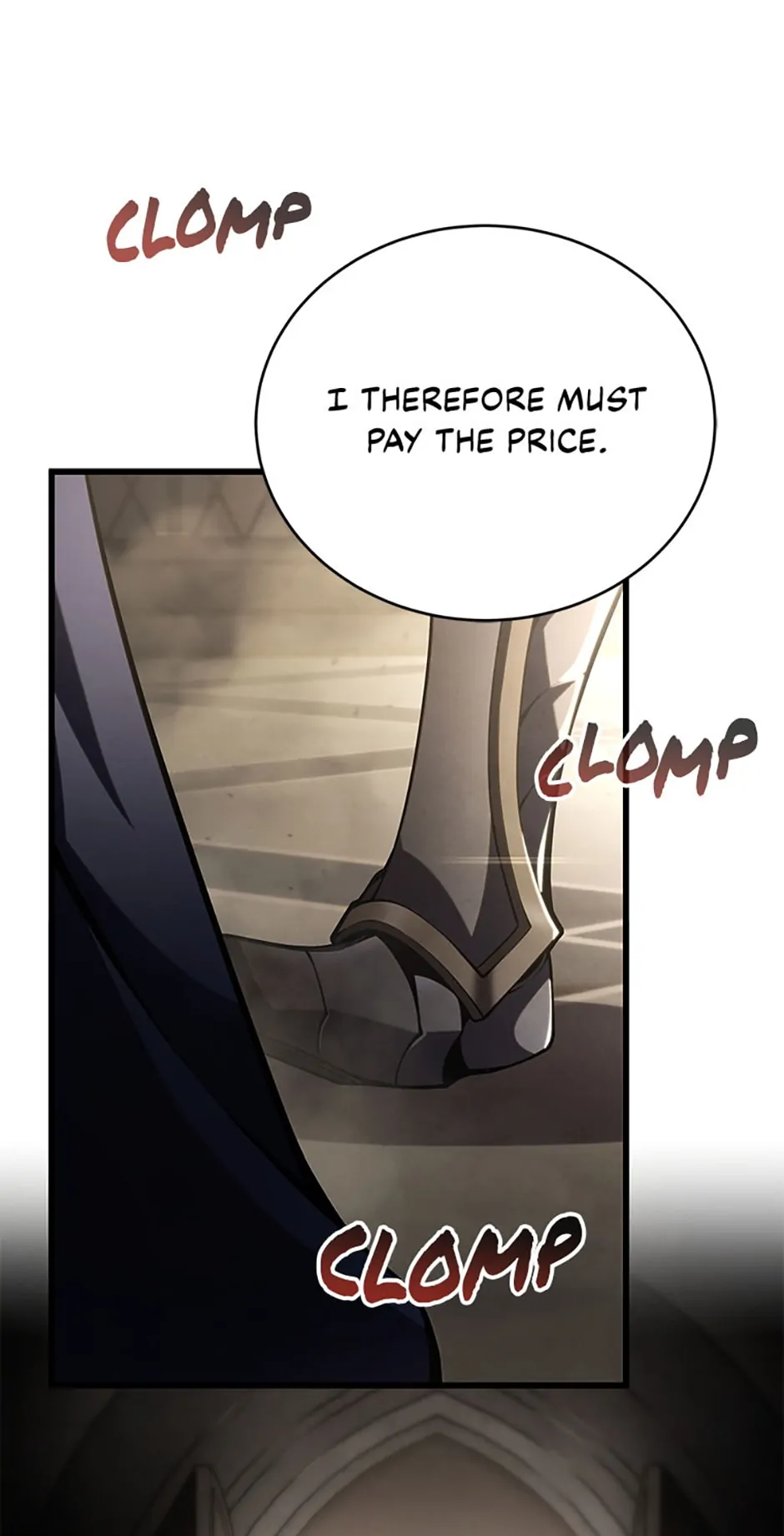 Read The Swordmaster's Son Manga Online