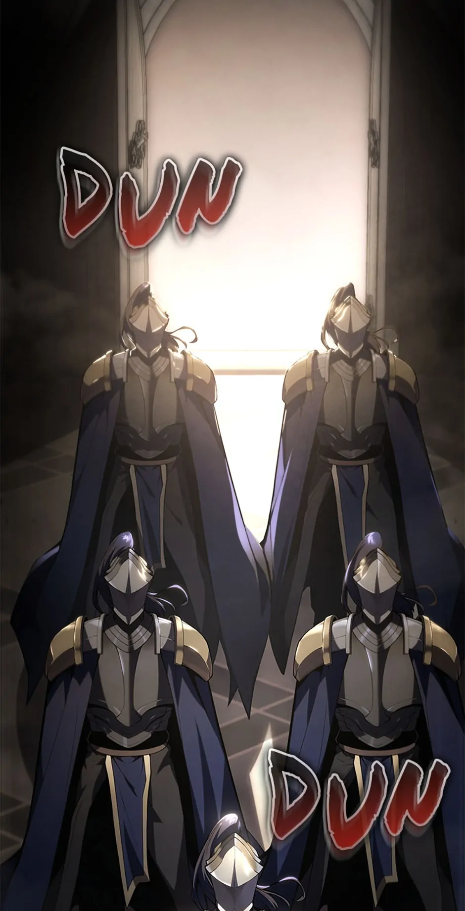 Read The Swordmaster's Son Manga Online
