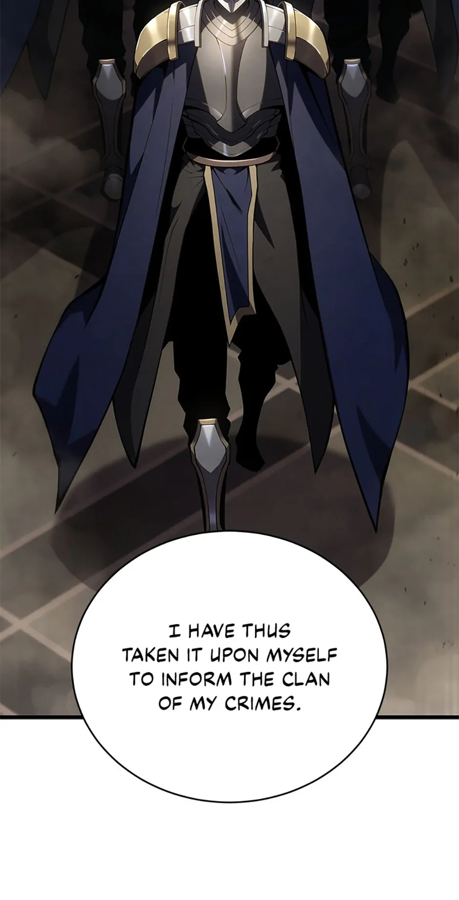 Read The Swordmaster's Son Manga Online