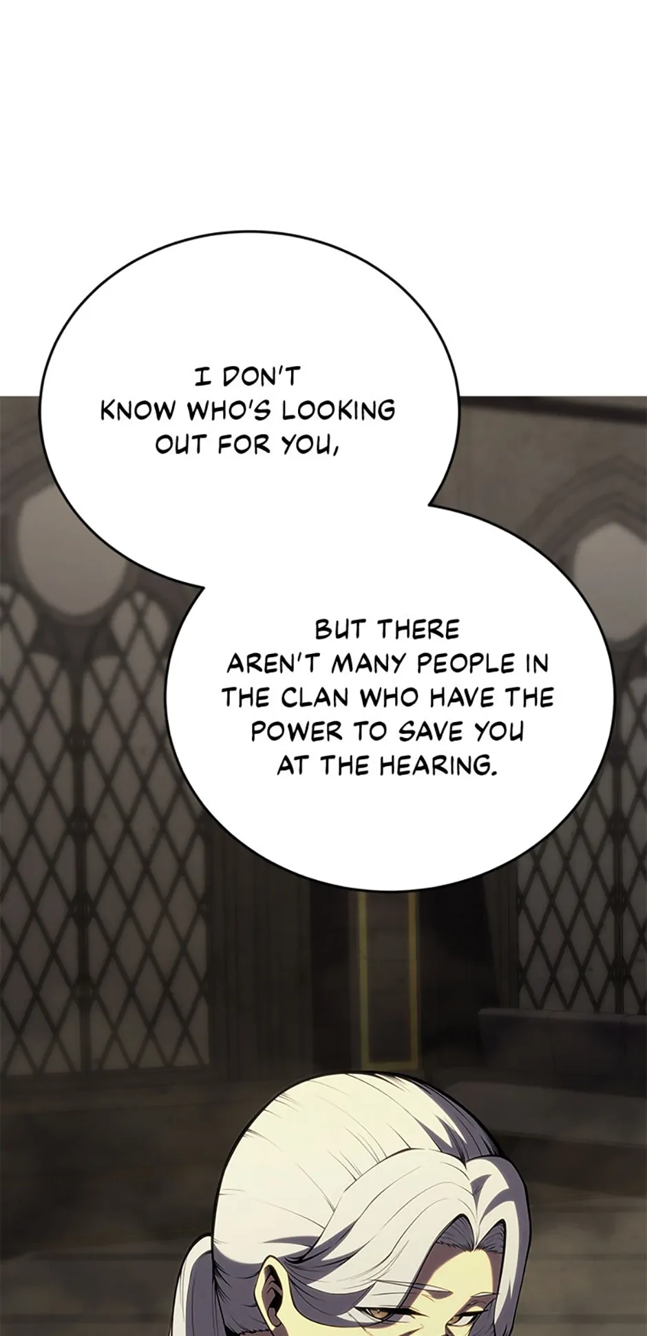 Read The Swordmaster's Son Manga Online