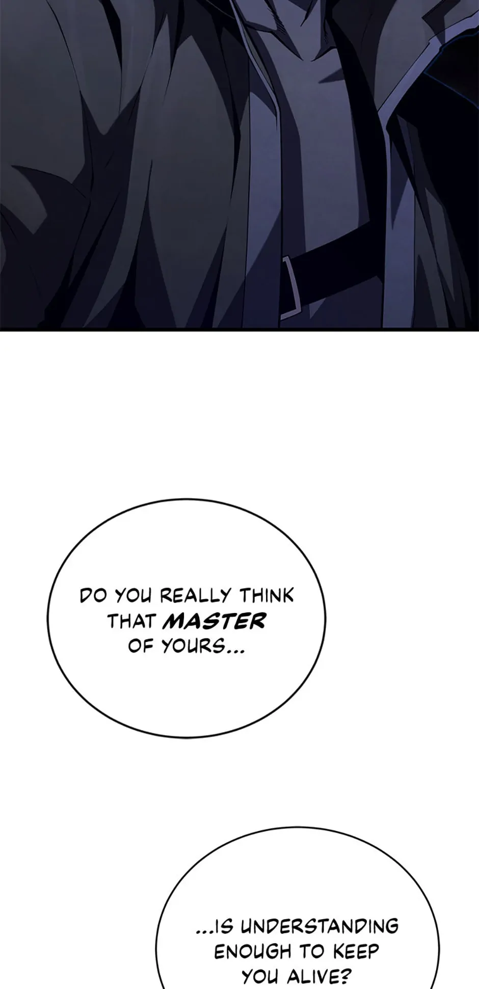 Read The Swordmaster's Son Manga Online