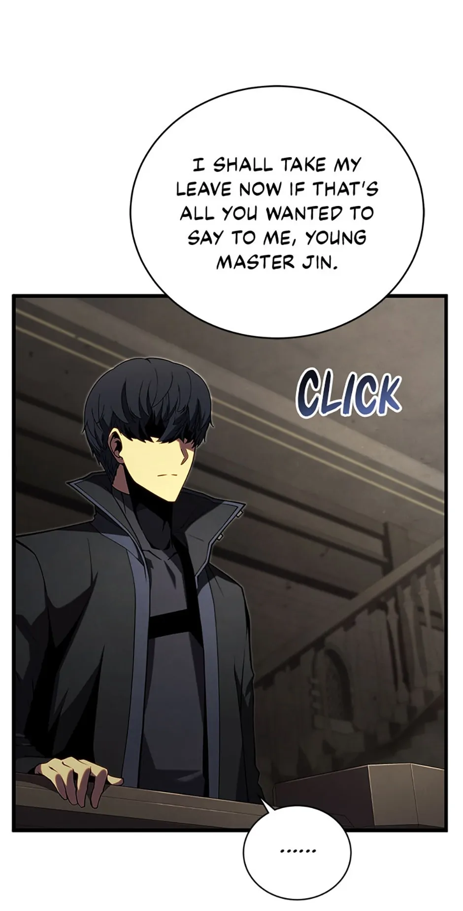 Read The Swordmaster's Son Manga Online