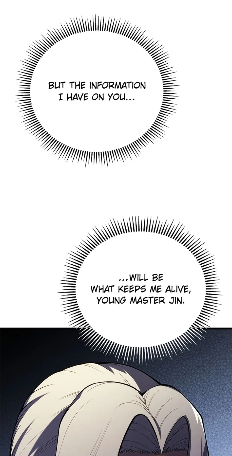 Read The Swordmaster's Son Manga Online
