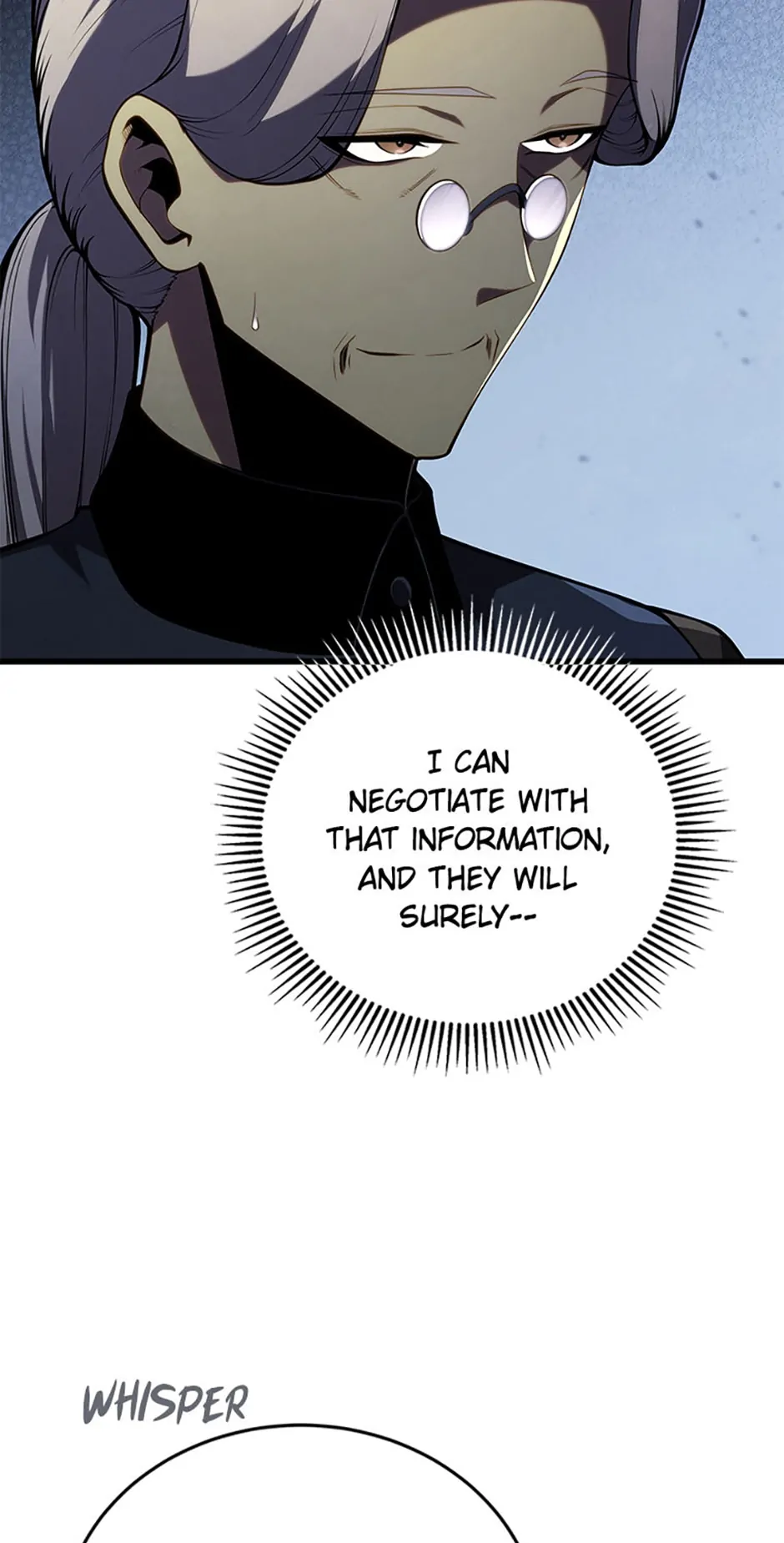 Read The Swordmaster's Son Manga Online