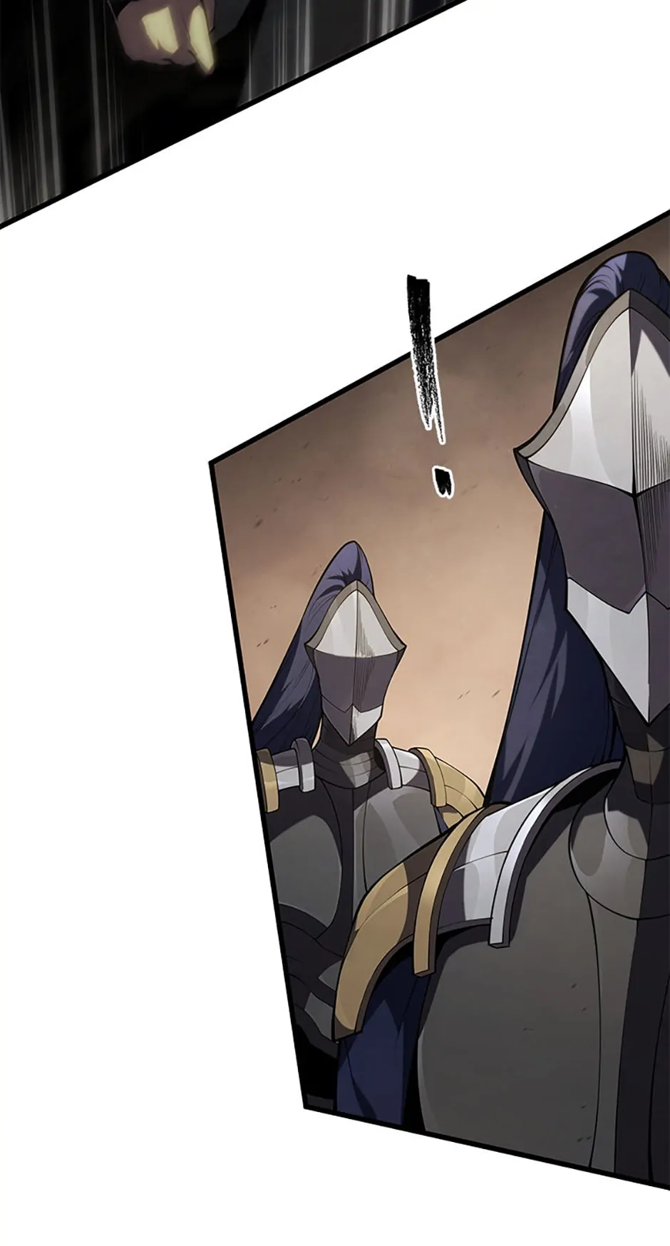 Read The Swordmaster's Son Manga Online