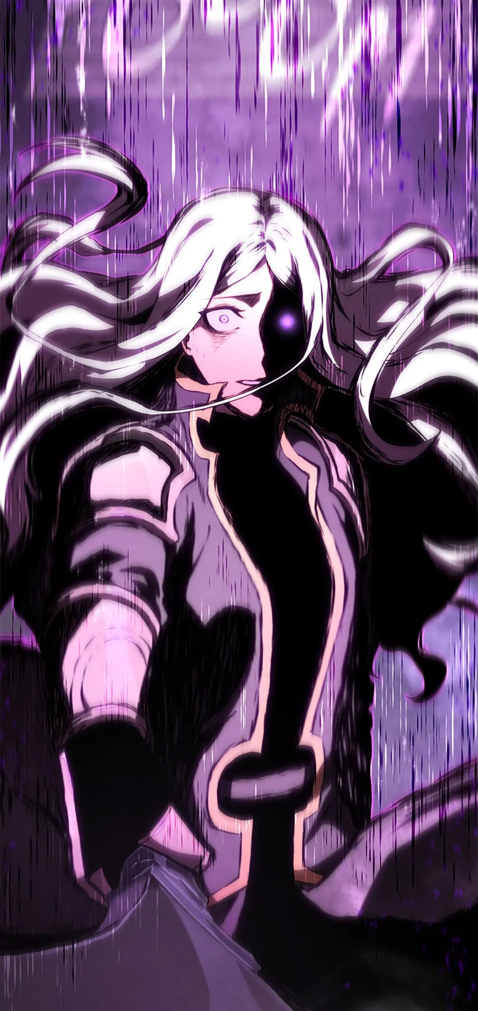 Read The Swordmaster's Son Manga Online