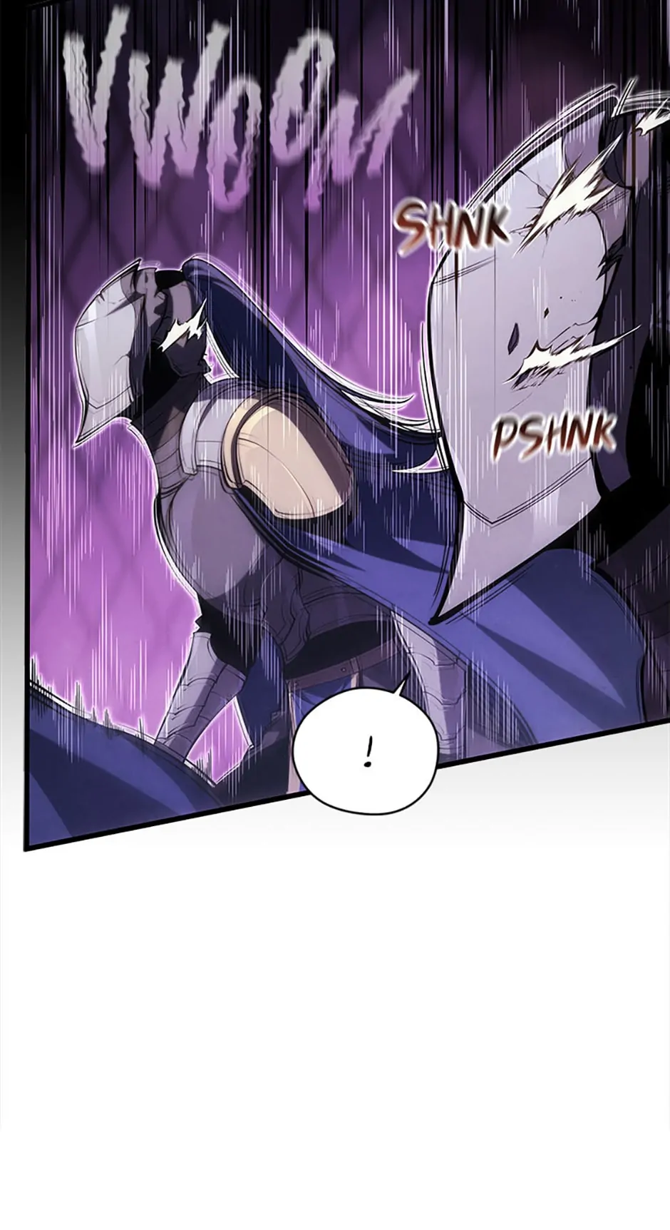 Read The Swordmaster's Son Manga Online