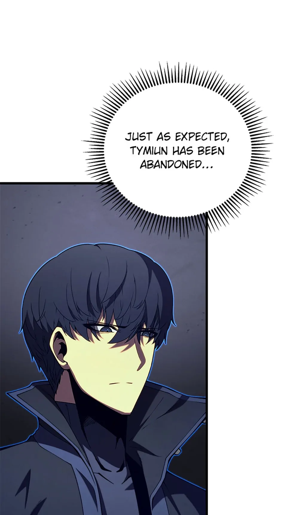 Read The Swordmaster's Son Manga Online