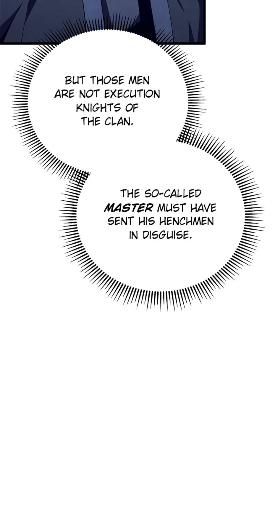 Read The Swordmaster's Son Manga Online