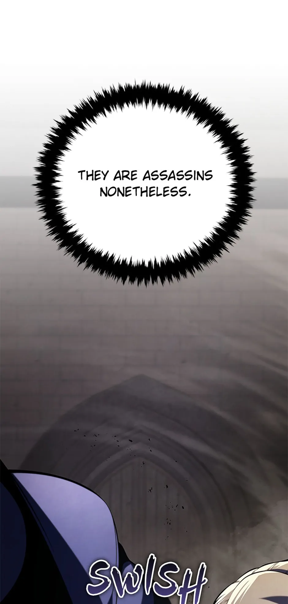 Read The Swordmaster's Son Manga Online
