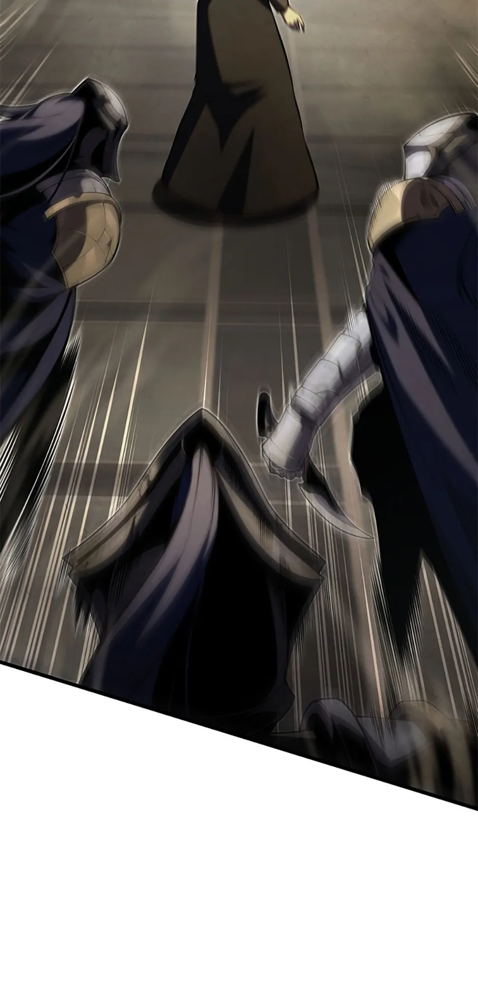 Read The Swordmaster's Son Manga Online