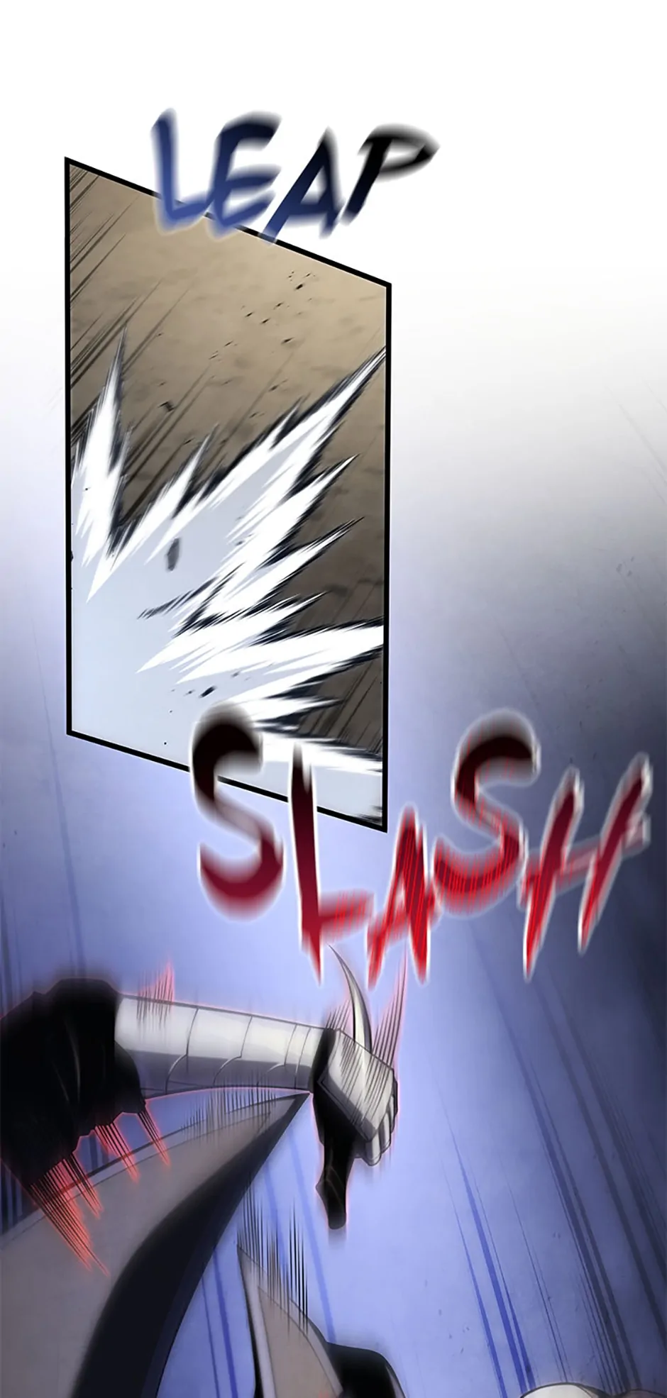 Read The Swordmaster's Son Manga Online
