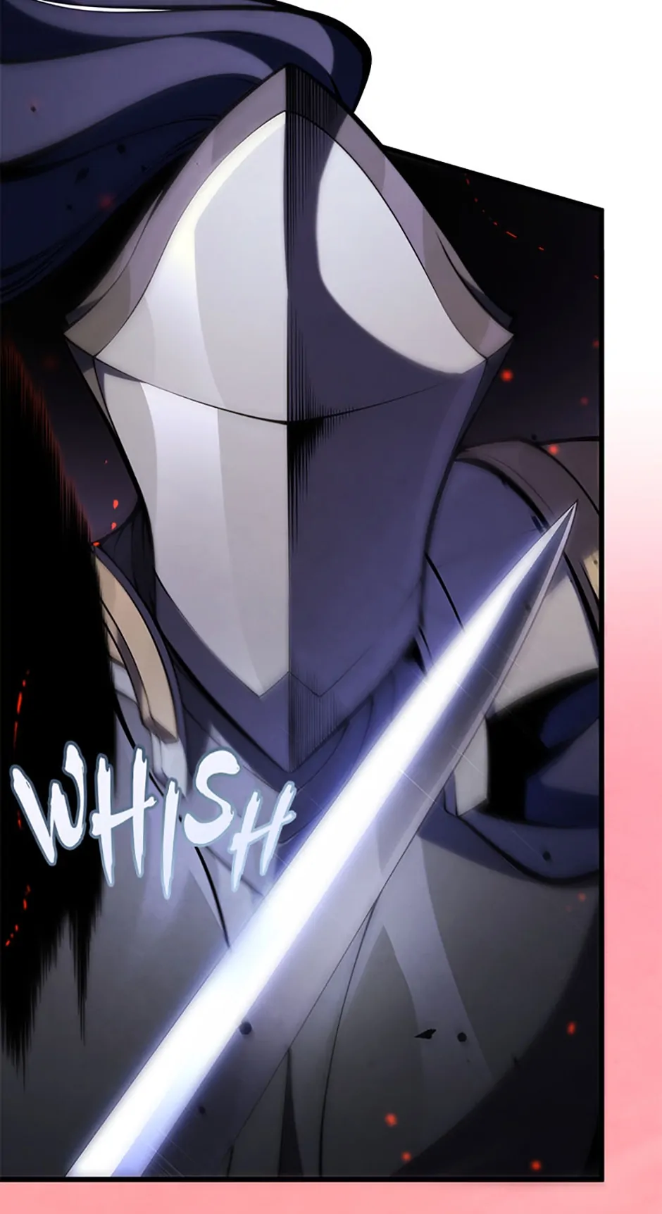Read The Swordmaster's Son Manga Online