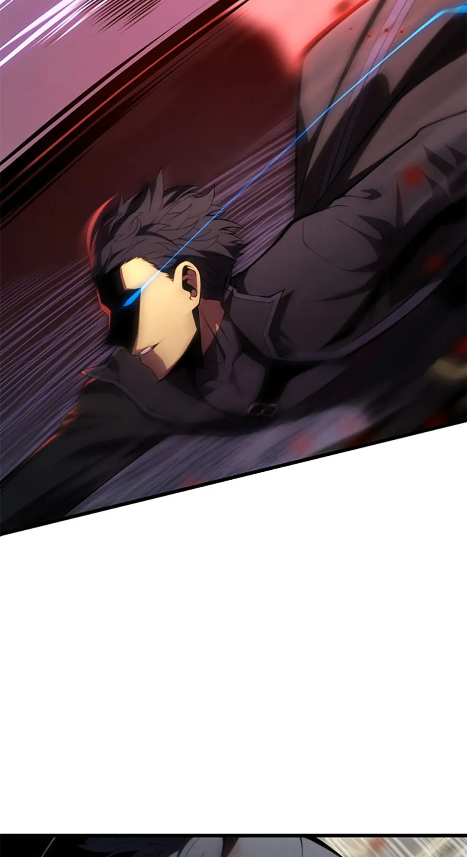 Read The Swordmaster's Son Manga Online
