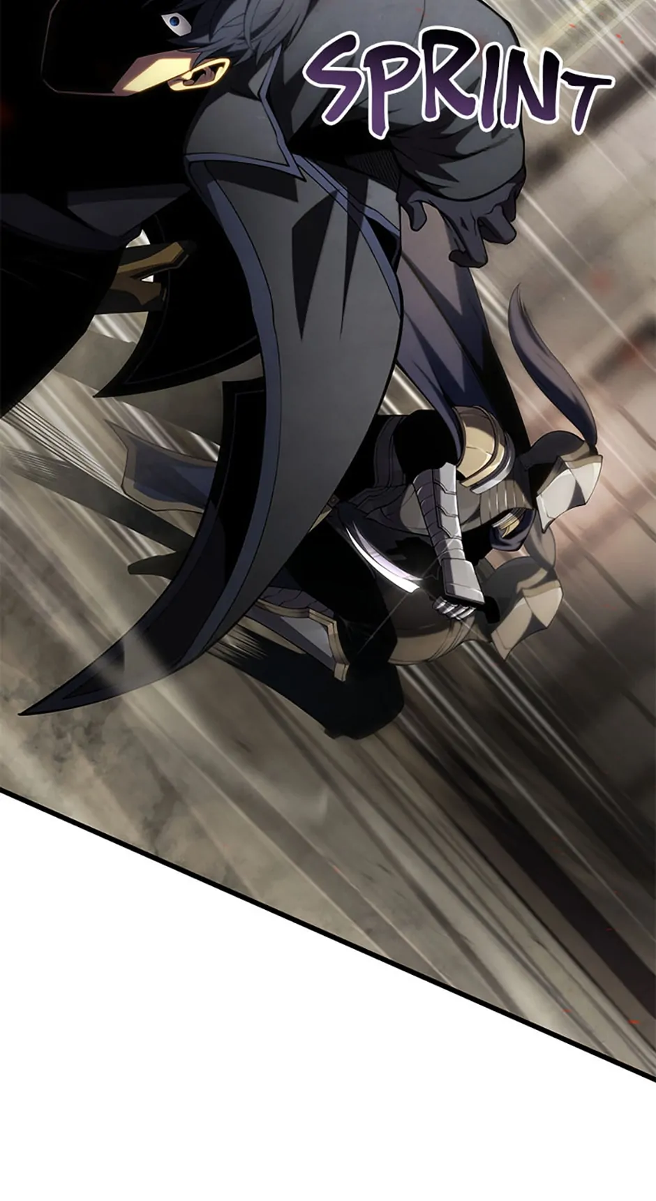 Read The Swordmaster's Son Manga Online