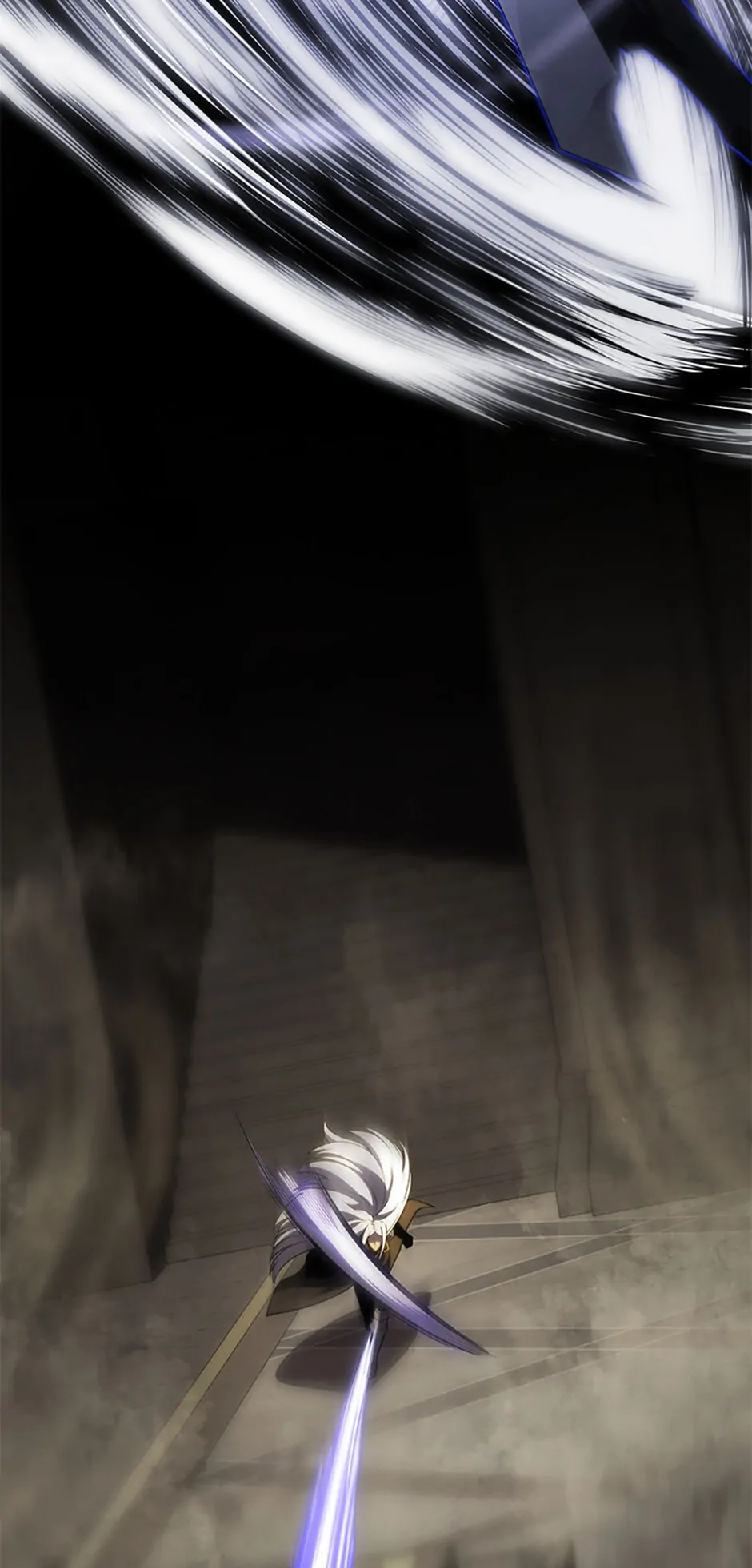Read The Swordmaster's Son Manga Online