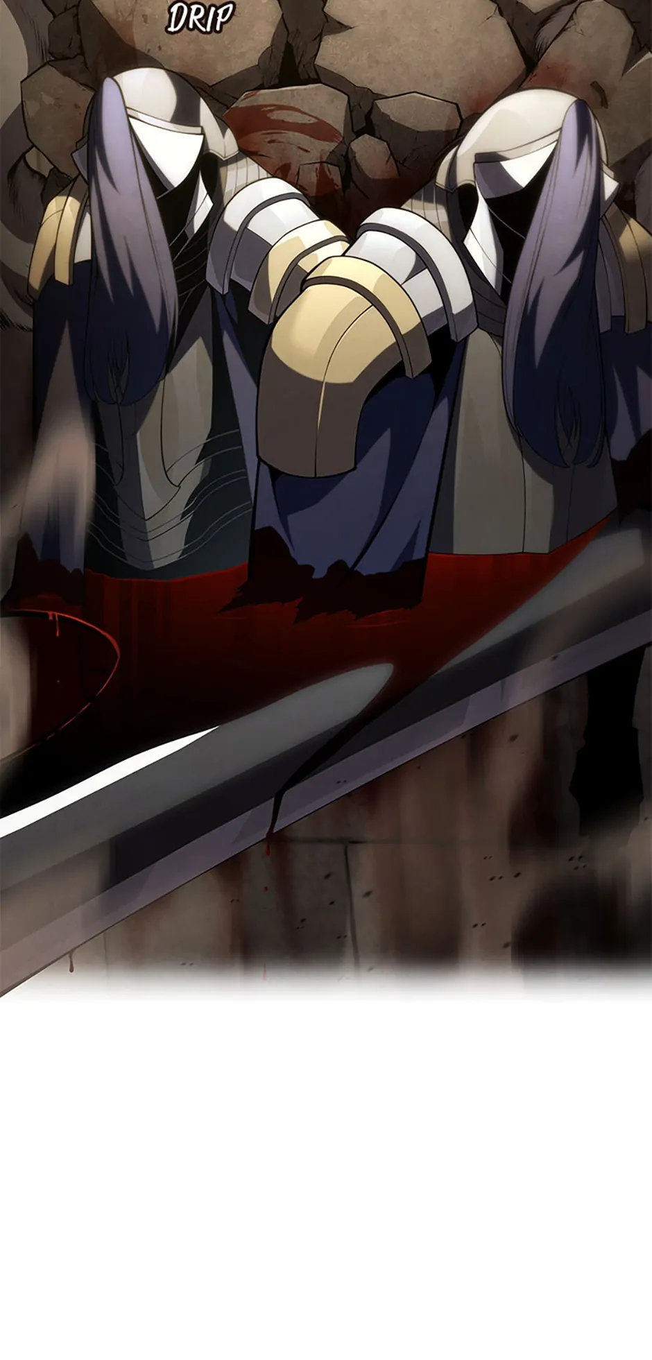 Read The Swordmaster's Son Manga Online