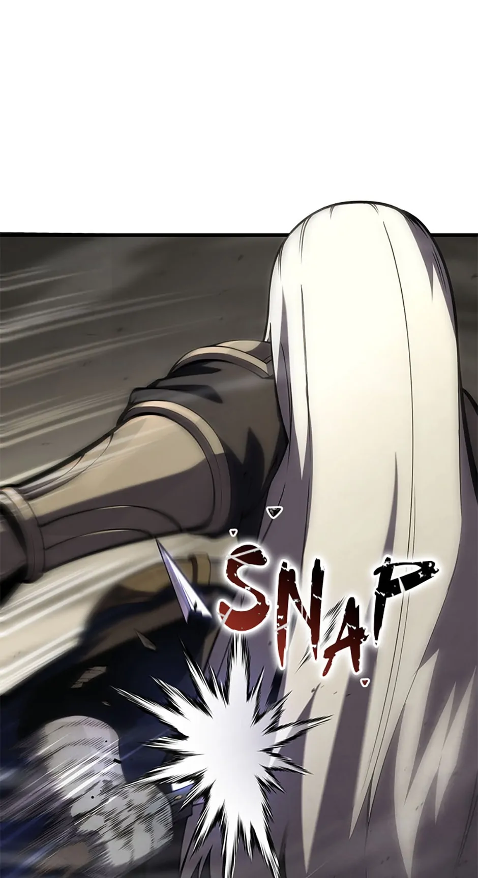Read The Swordmaster's Son Manga Online