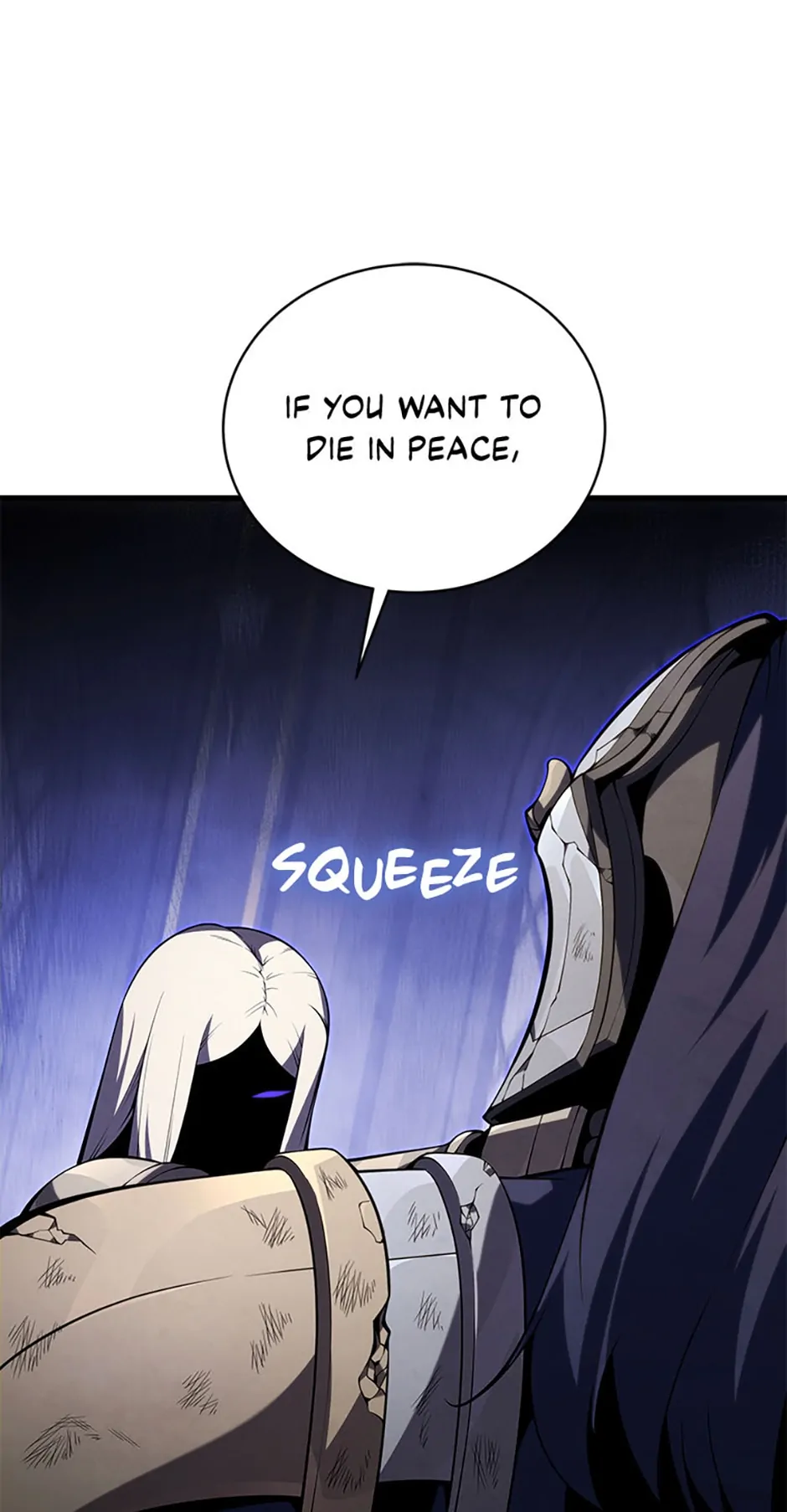 Read The Swordmaster's Son Manga Online