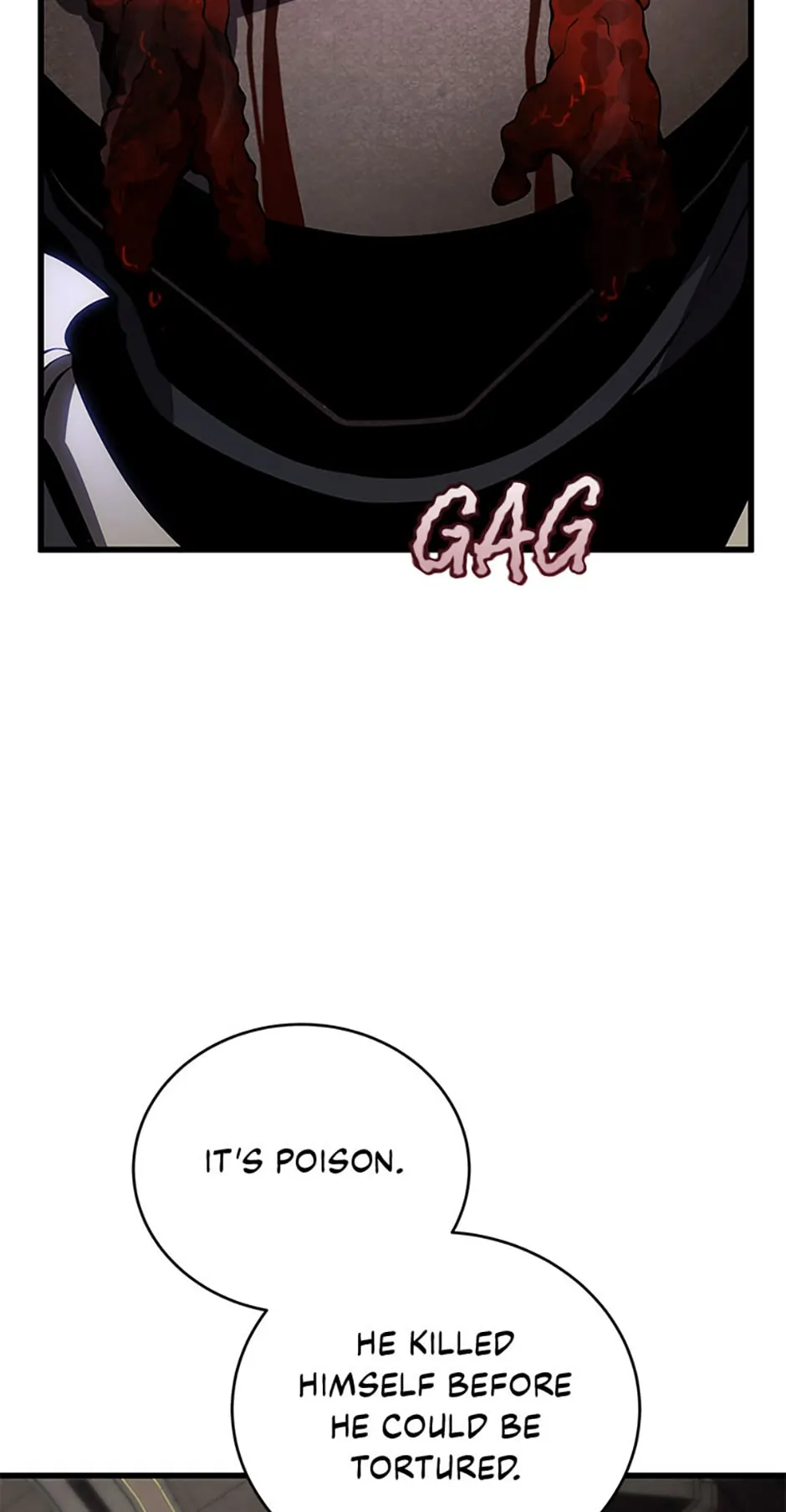 Read The Swordmaster's Son Manga Online