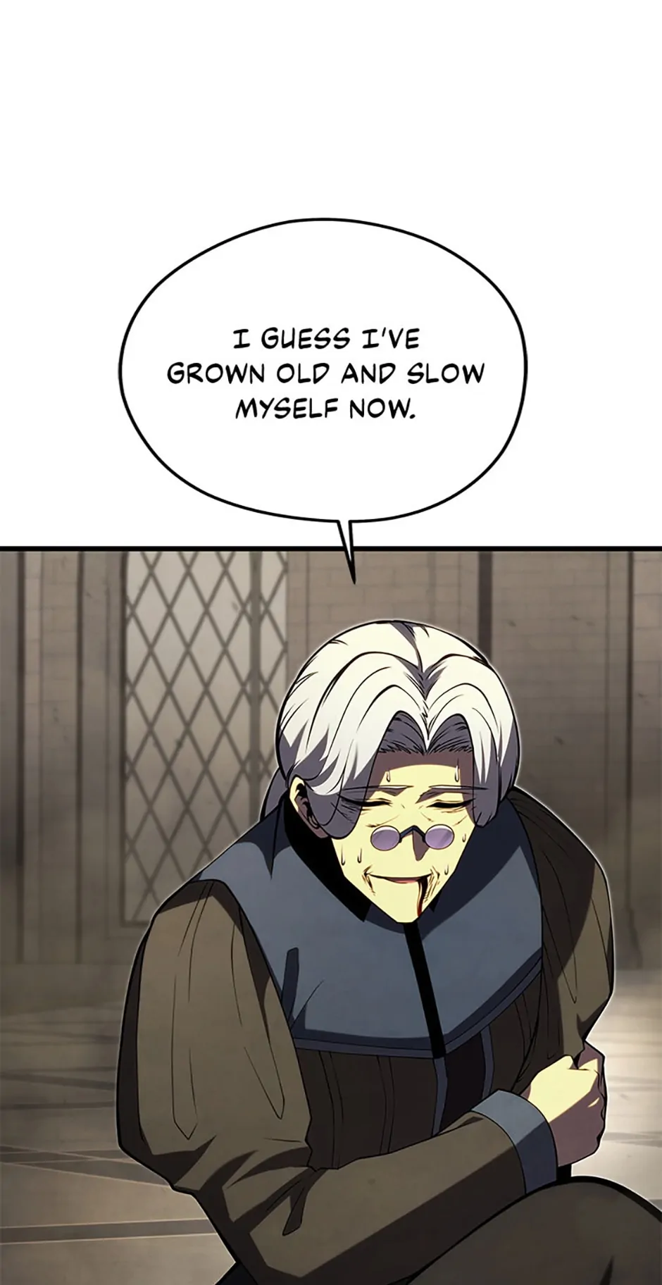 Read The Swordmaster's Son Manga Online