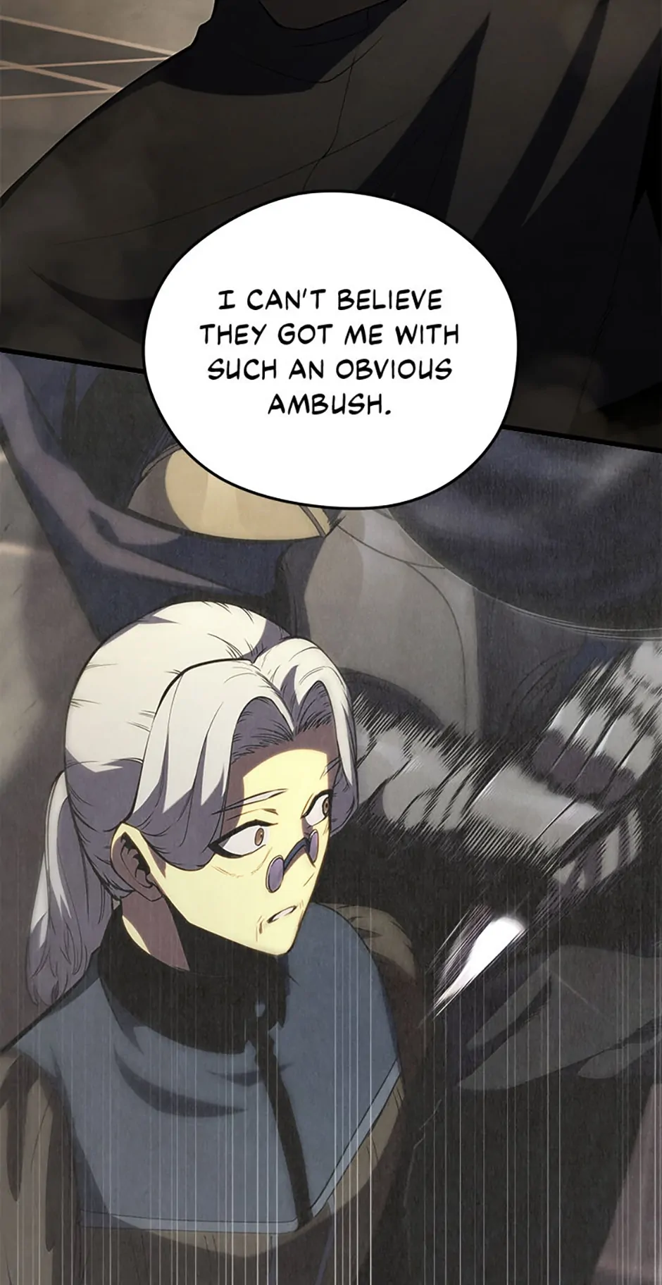 Read The Swordmaster's Son Manga Online