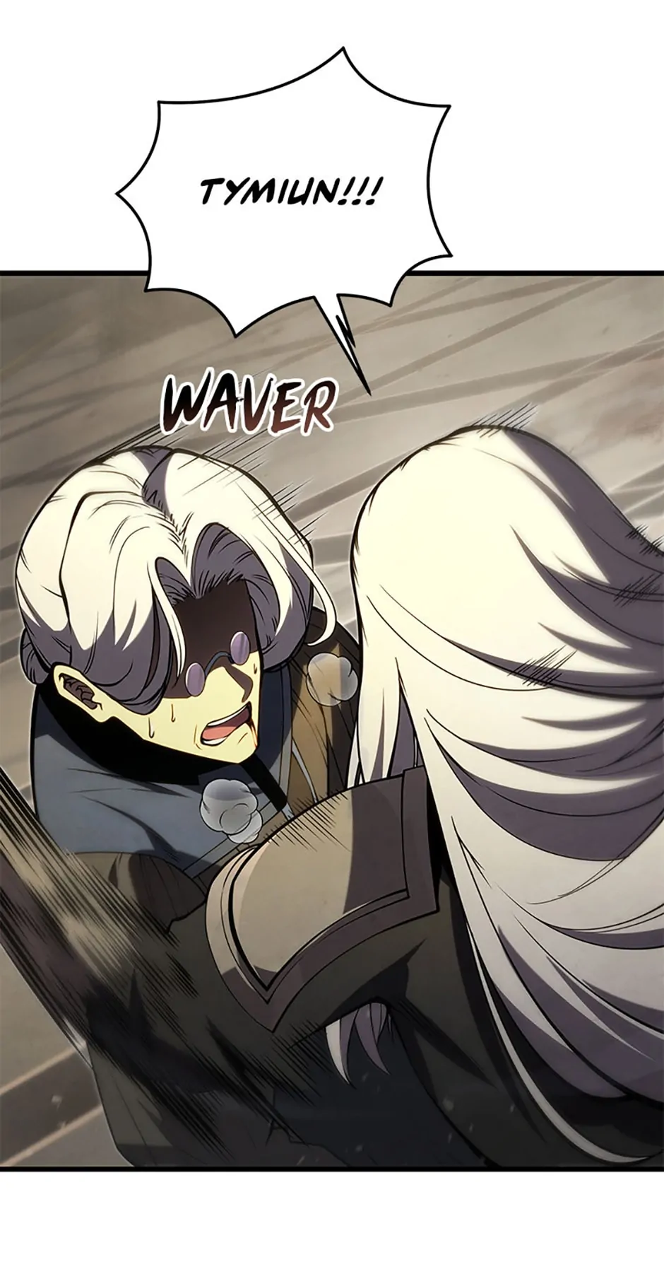 Read The Swordmaster's Son Manga Online