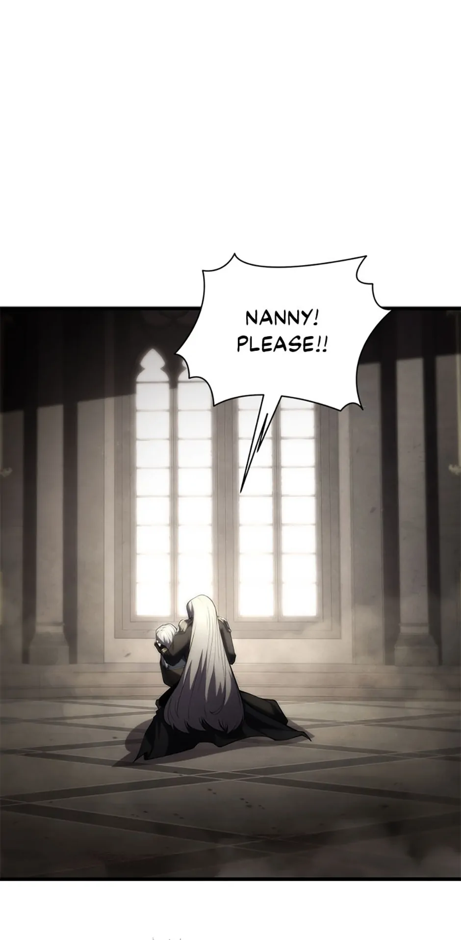 Read The Swordmaster's Son Manga Online