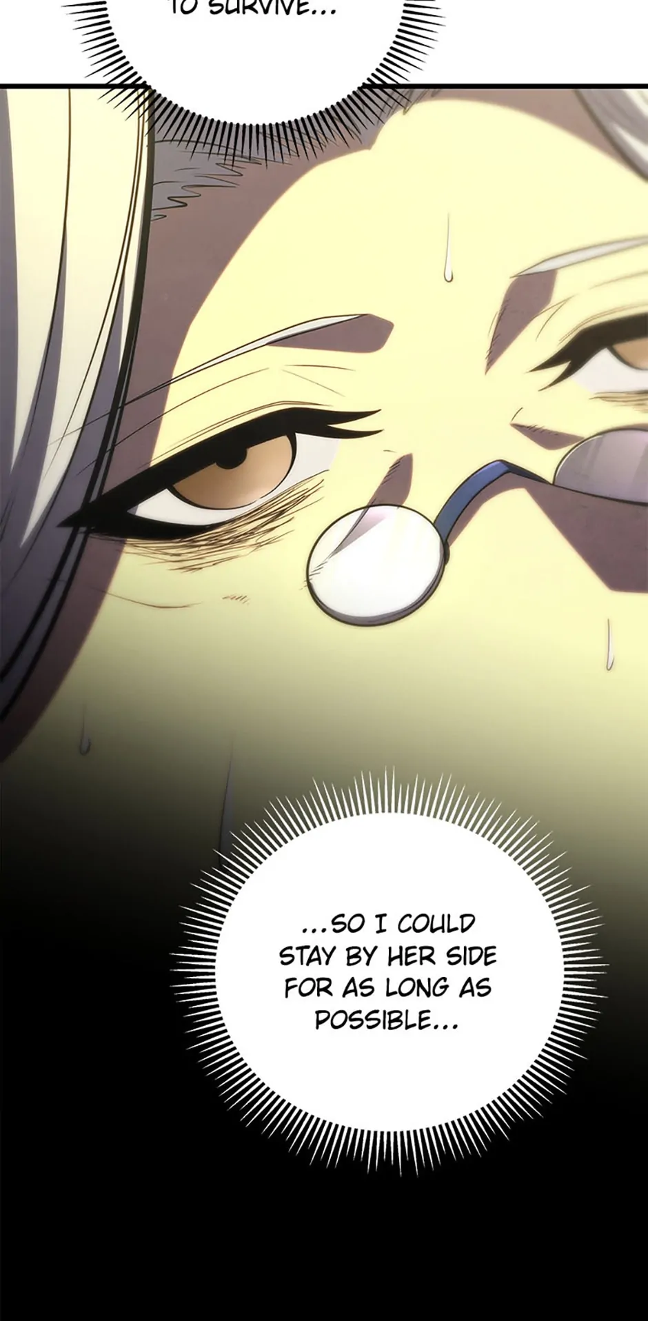 Read The Swordmaster's Son Manga Online
